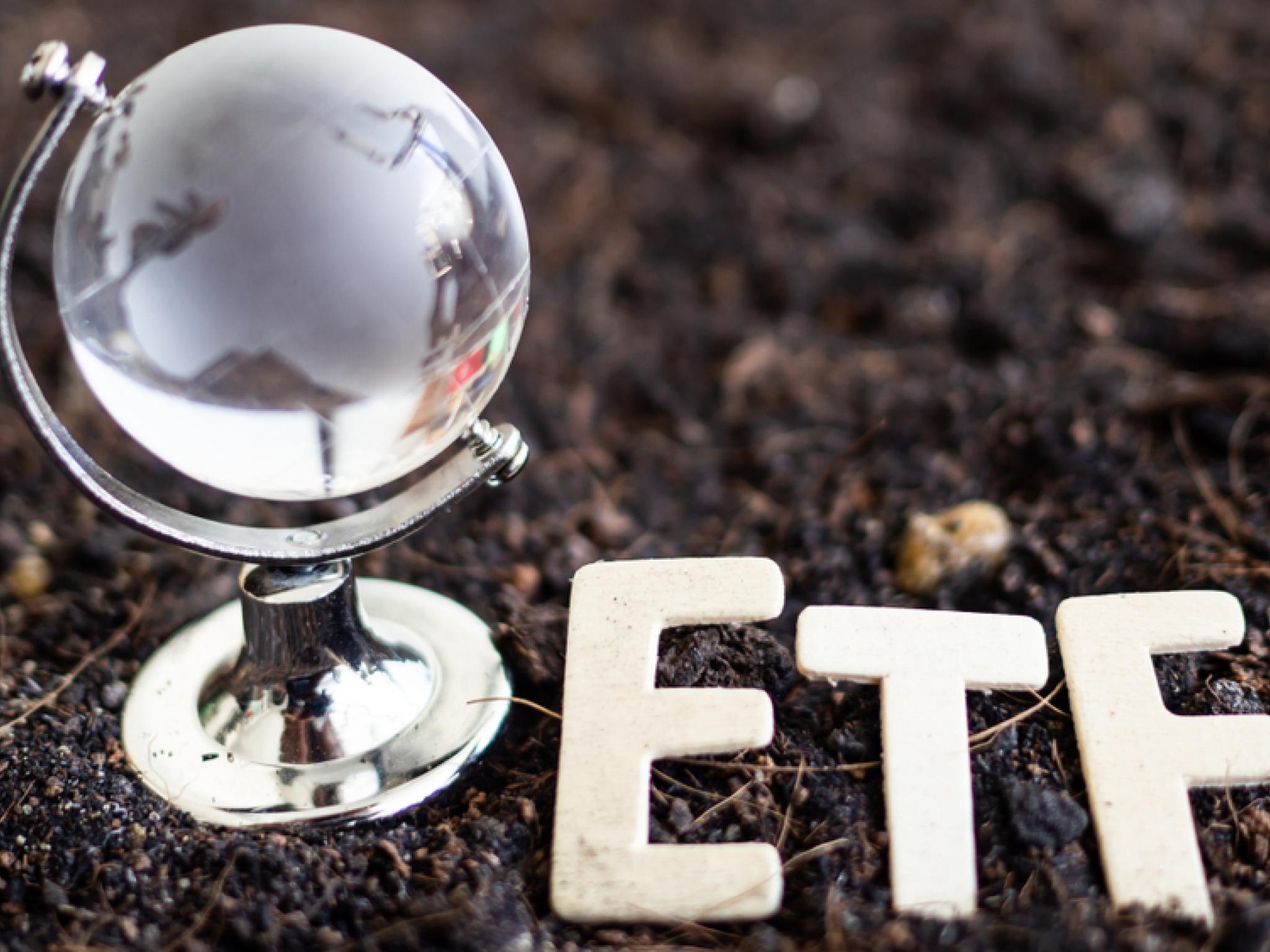 터치스톤, 글로벌 성장 겨냥한 TLCI ETF 출시