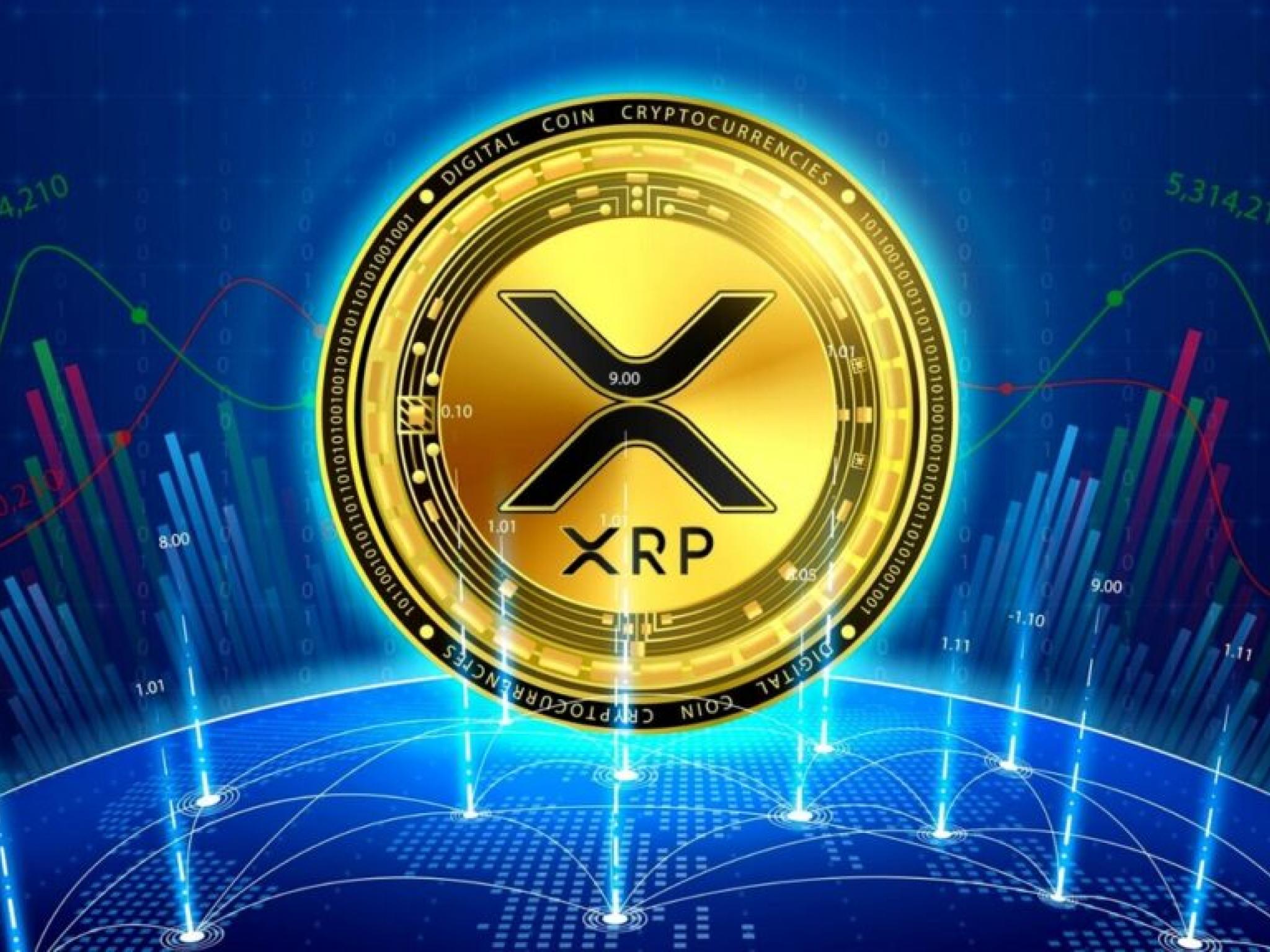 XRP, 비트코인 리저브 발표에도 상승 동력 상실...무슨 일 일어나나