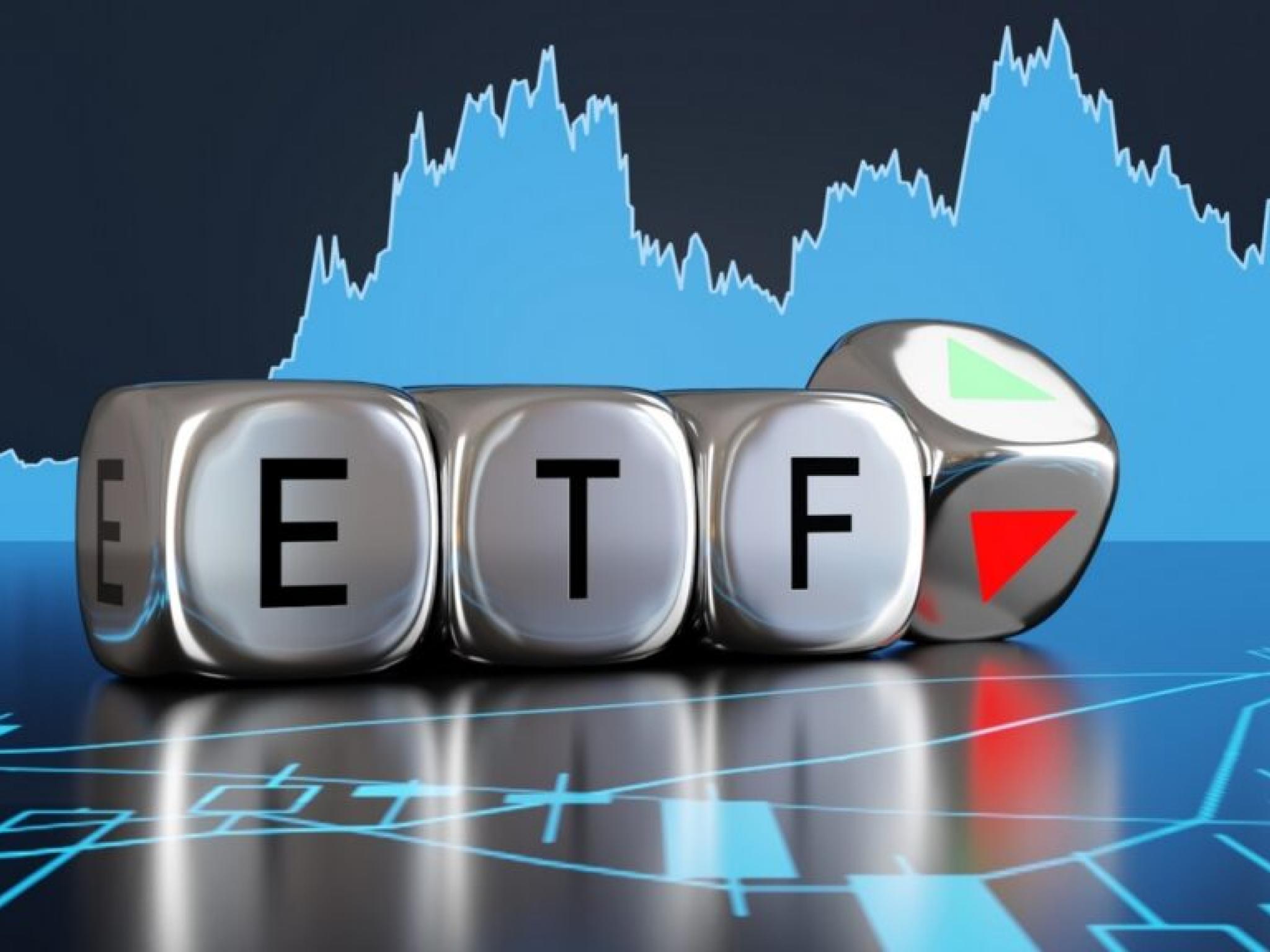 시장 불안에 단기채 ETF로 자금 몰린다...3개 대표펀드 주목