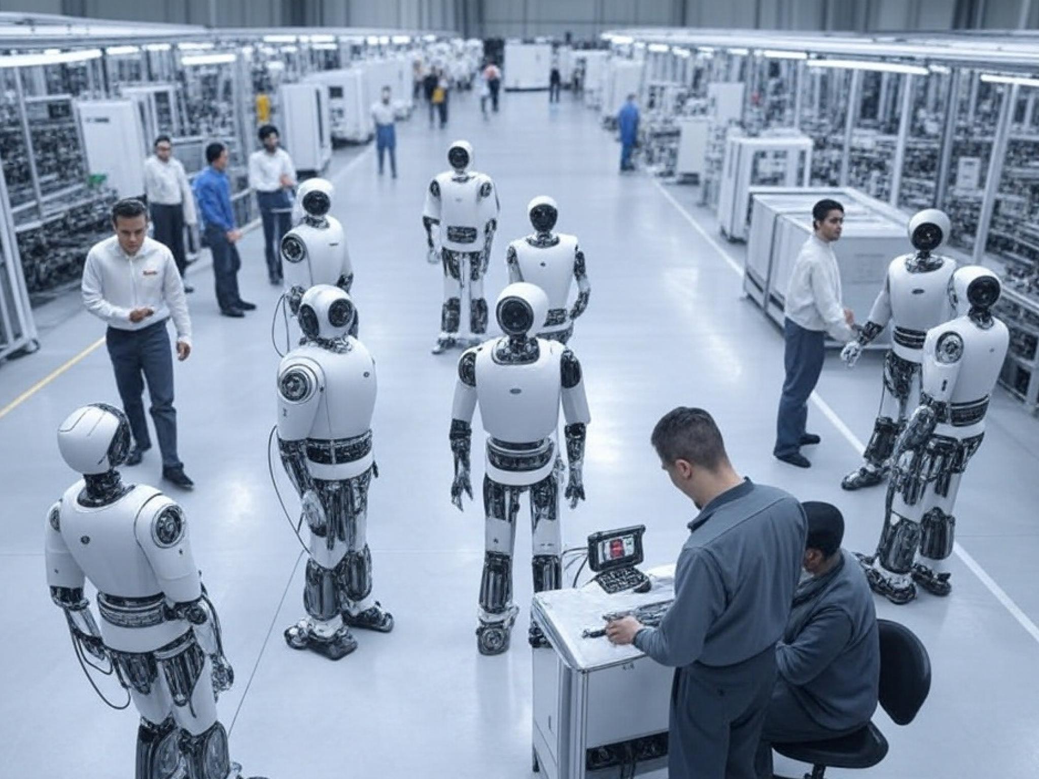 AI·자동화로 비용은 줄이고 효율은 높이고…기업들 `디지털 혁신` 가속
