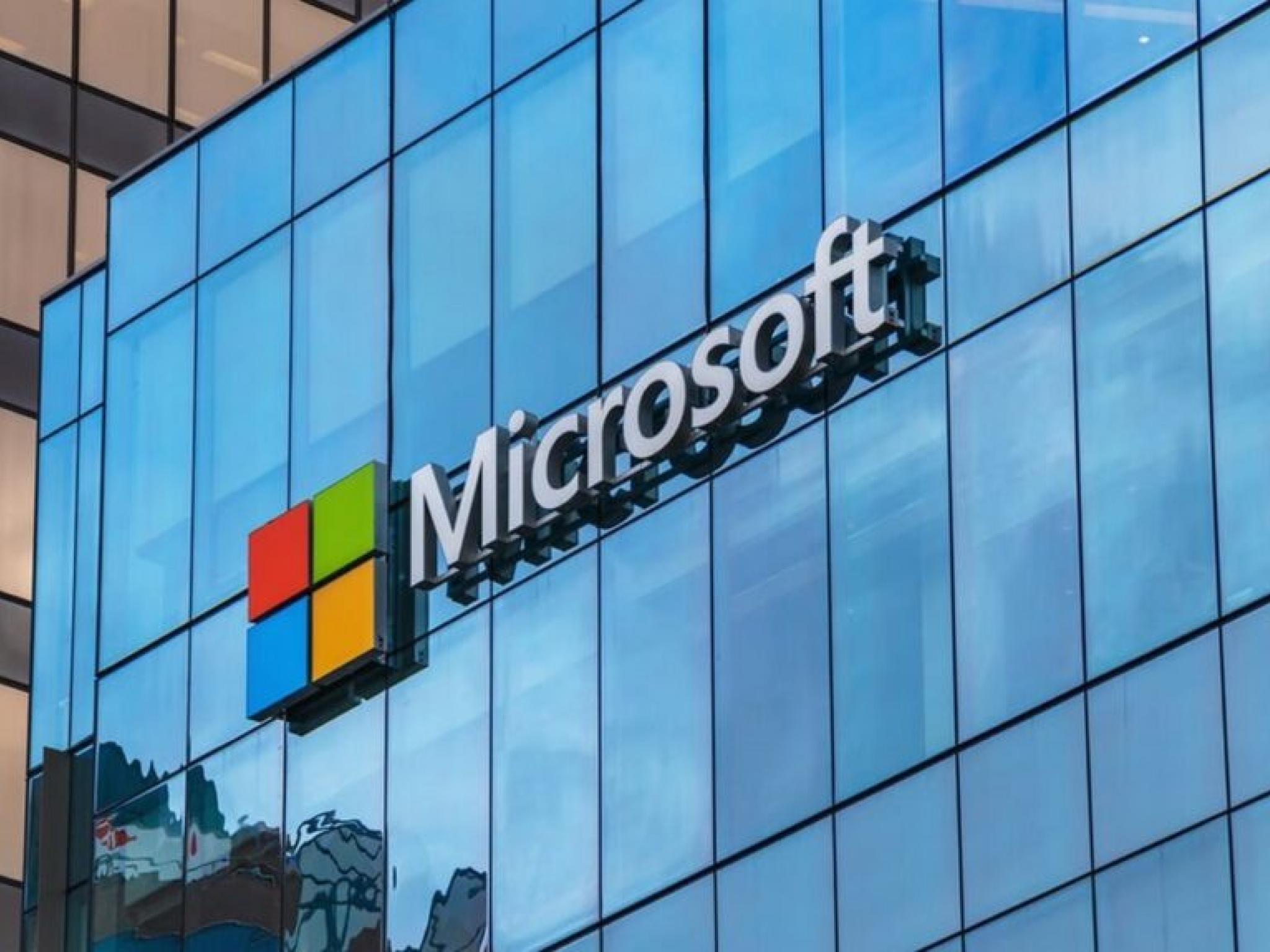 MS, AI 데이터센터 전력난 해결 위해 탄소포집 천연가스 발전 검토...관건은 비용