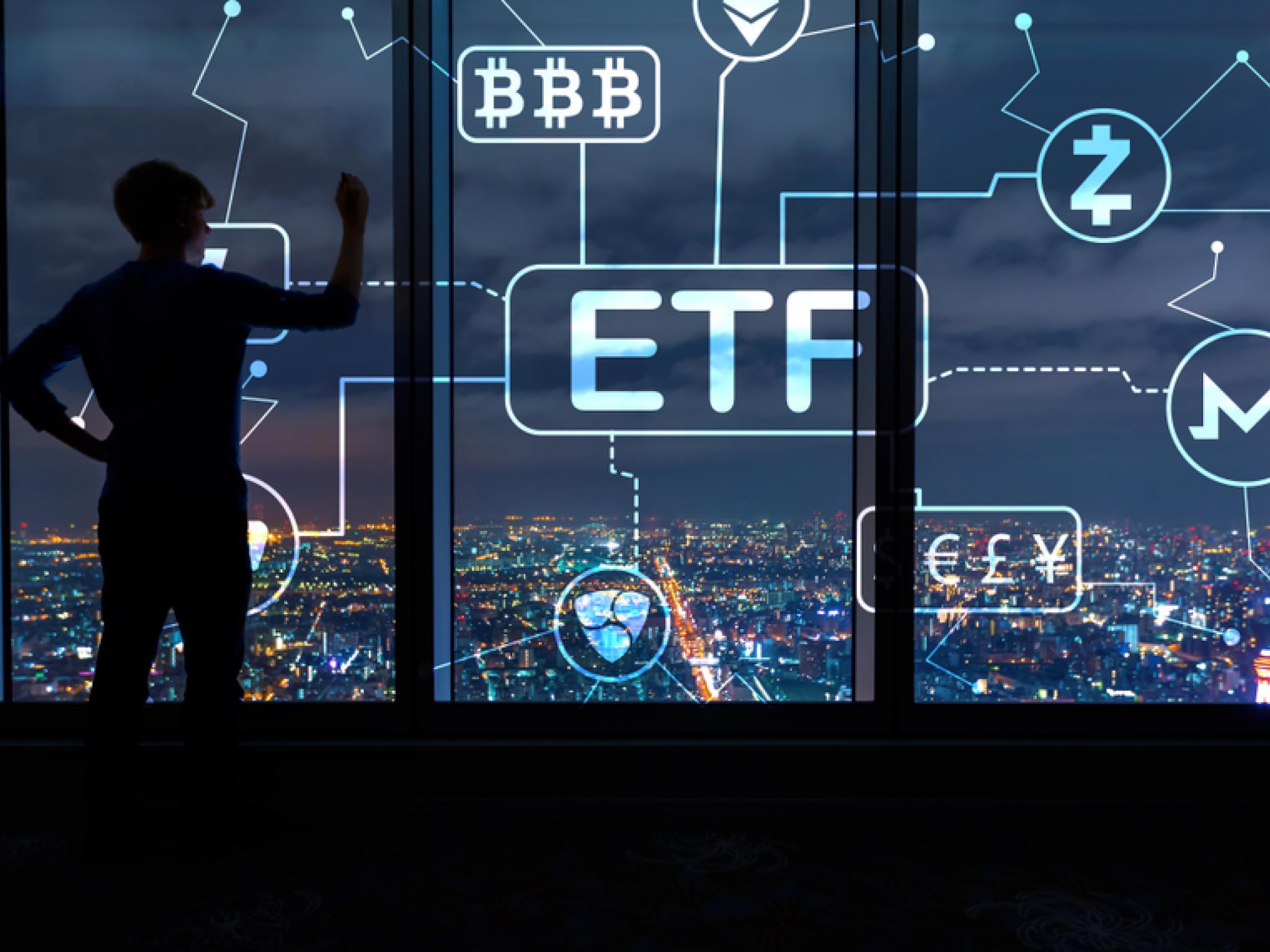 日 국채금리 15년래 최고치…ETF 투자 기회 주목