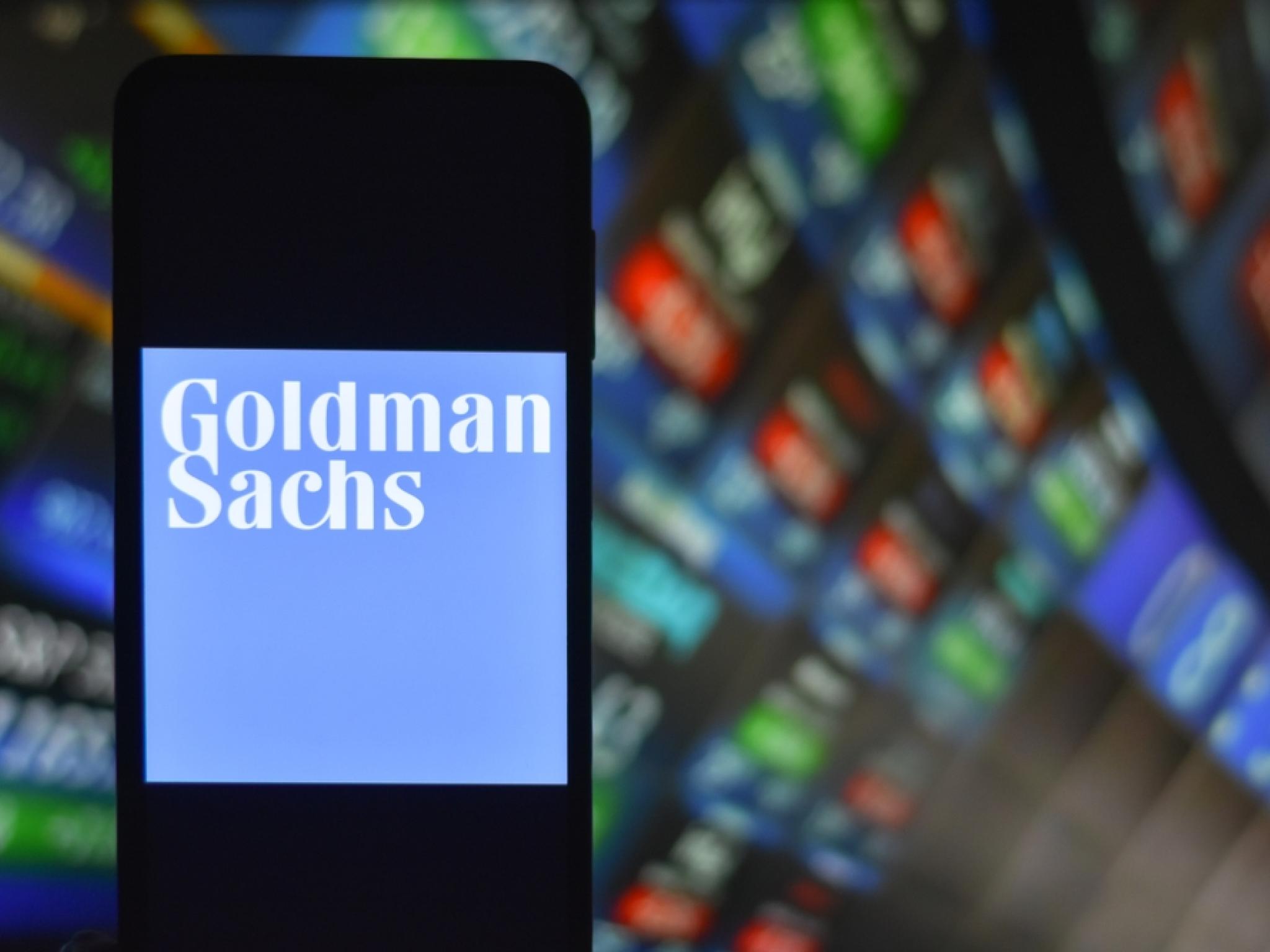 골드만삭스, `매그니피센트7` 이제는 `맬리피센트7`...S&P500 연말 목표치 하향