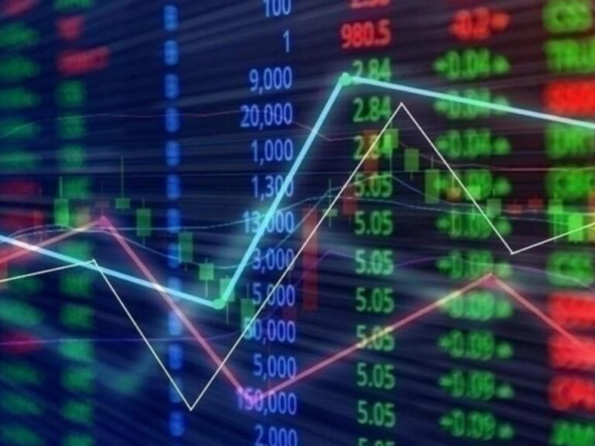 소재주 3종목, 3월 급락 가능성 제기...RSI 과매수 신호
