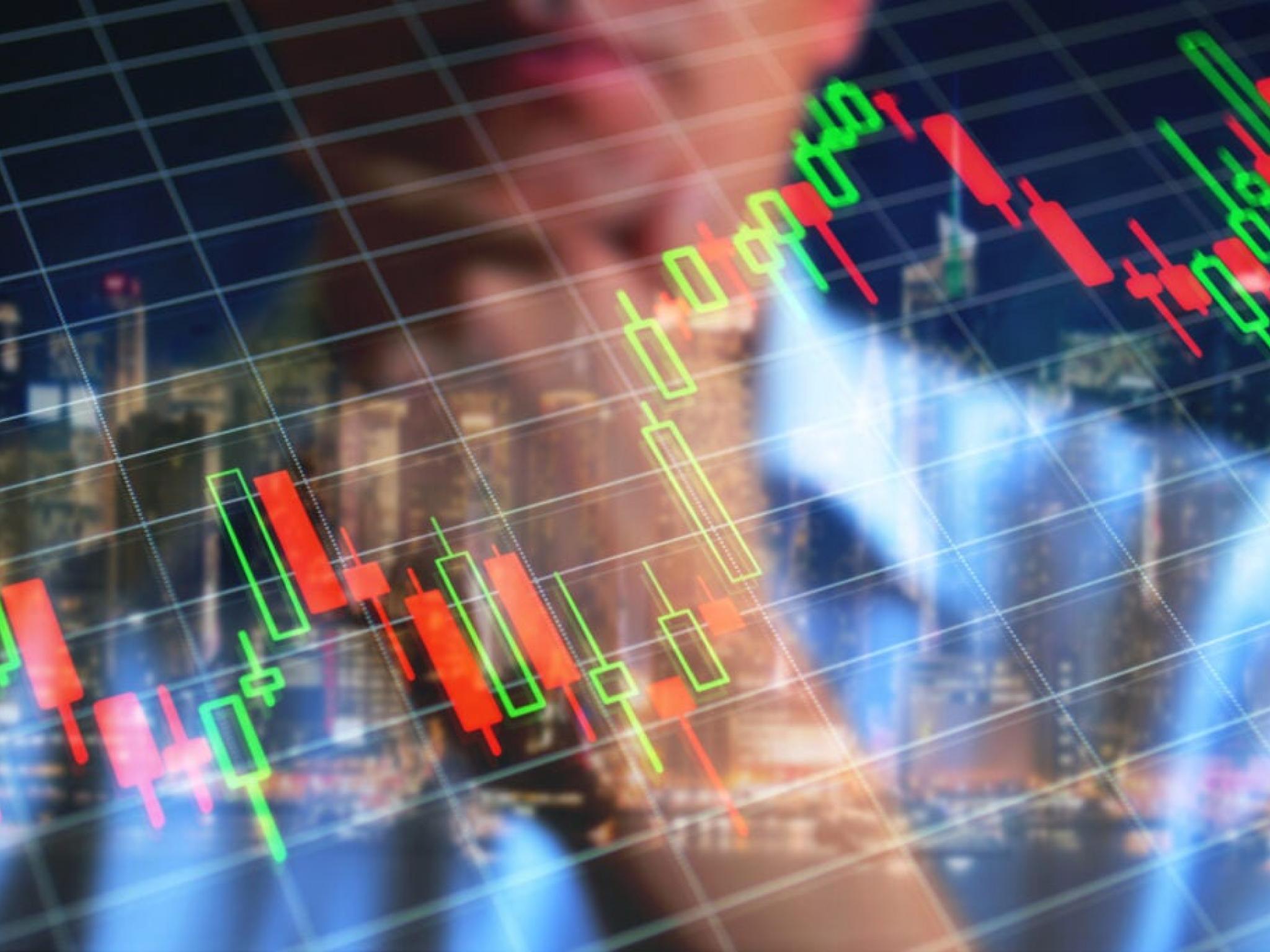 VIX 급락에 변동성 ETF 시장 요동...SVIX 6% 급등