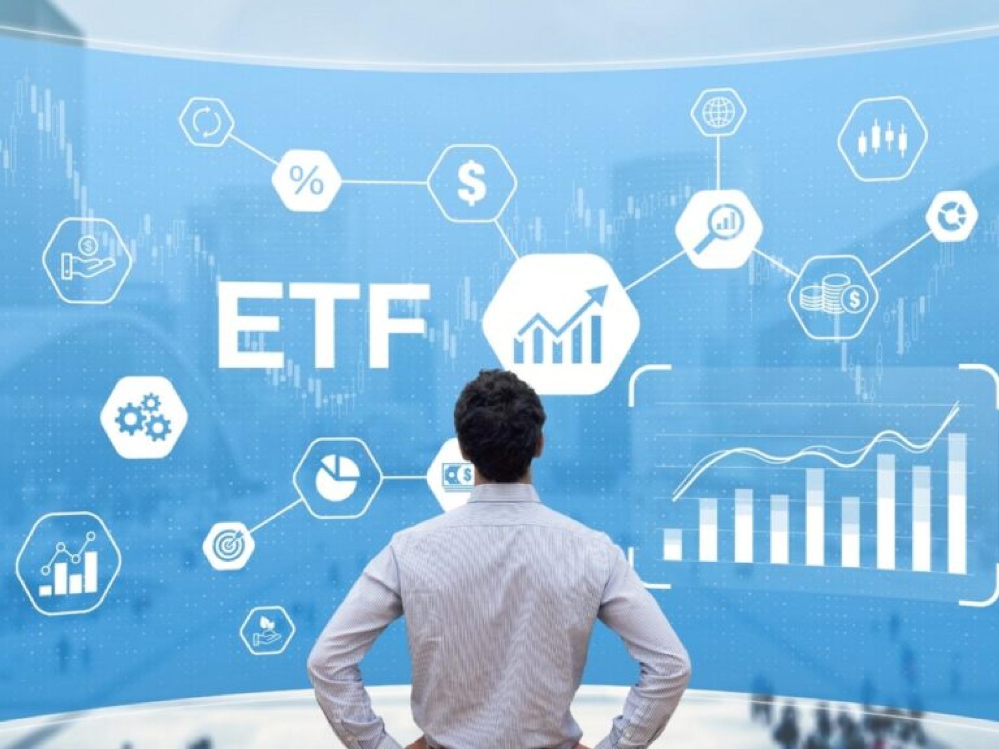 이노베이터캐피털, 풋옵션 매도 전략 ETF 출시...고수익 상품 일반 투자자에 개방