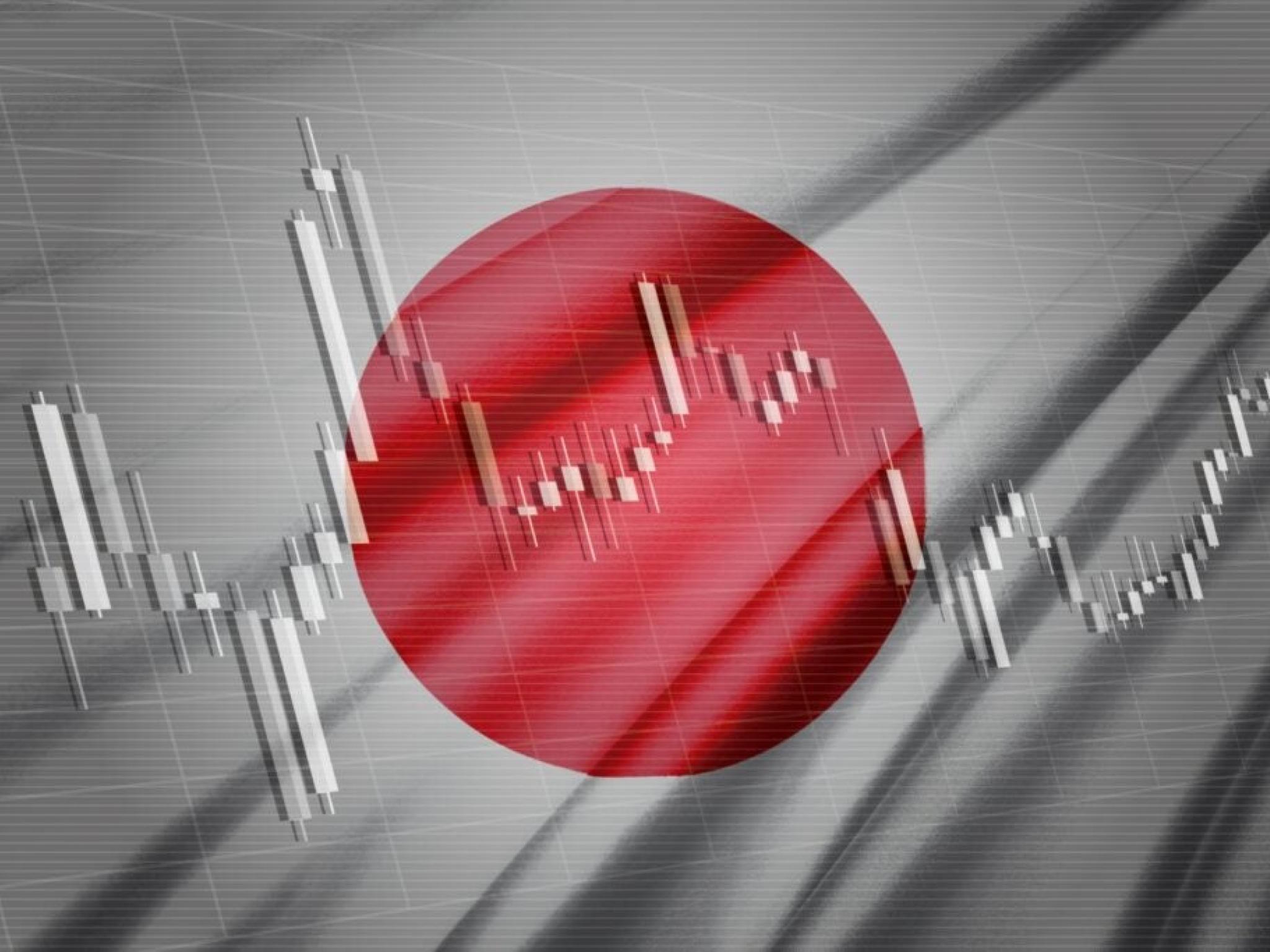 BOJ, 인플레이션·트럼프 관세 우려에도 기준금리 0.5% 동결...Fed 회의 주목