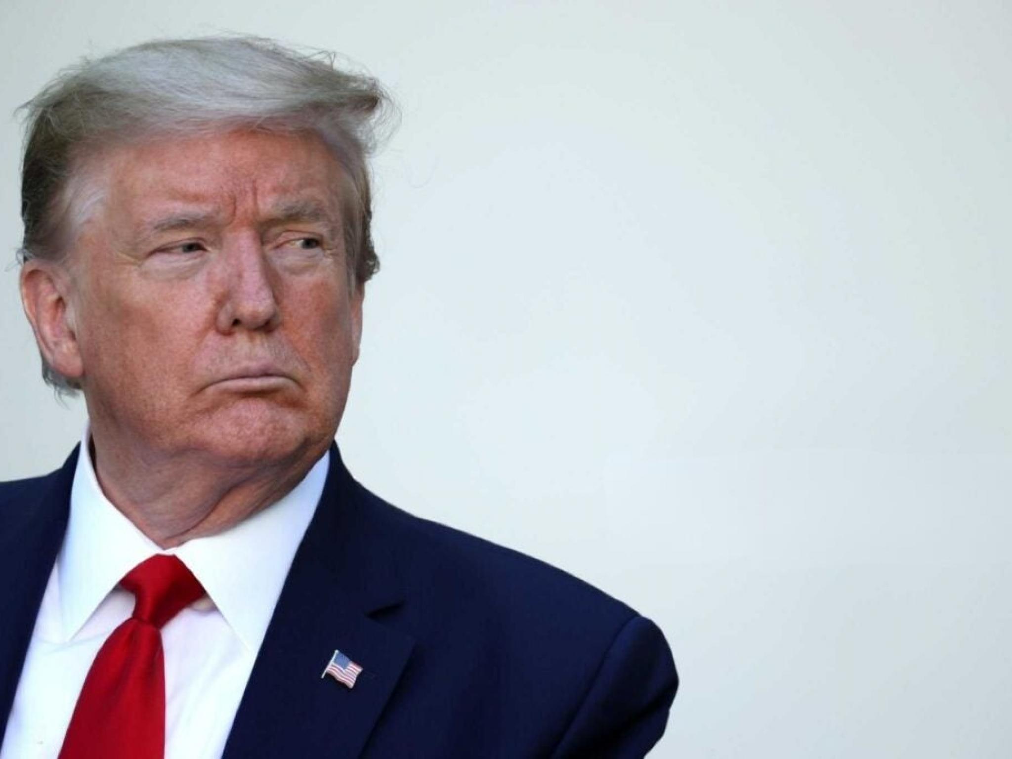 L’action de DJT a chuté de 50 % depuis l’inauguration de Trump, mais les investisseurs pourraient se réconforter en sachant que son sort n’est pas aussi catastrophique que celui du TRUMP Memecoin2 min de lecture