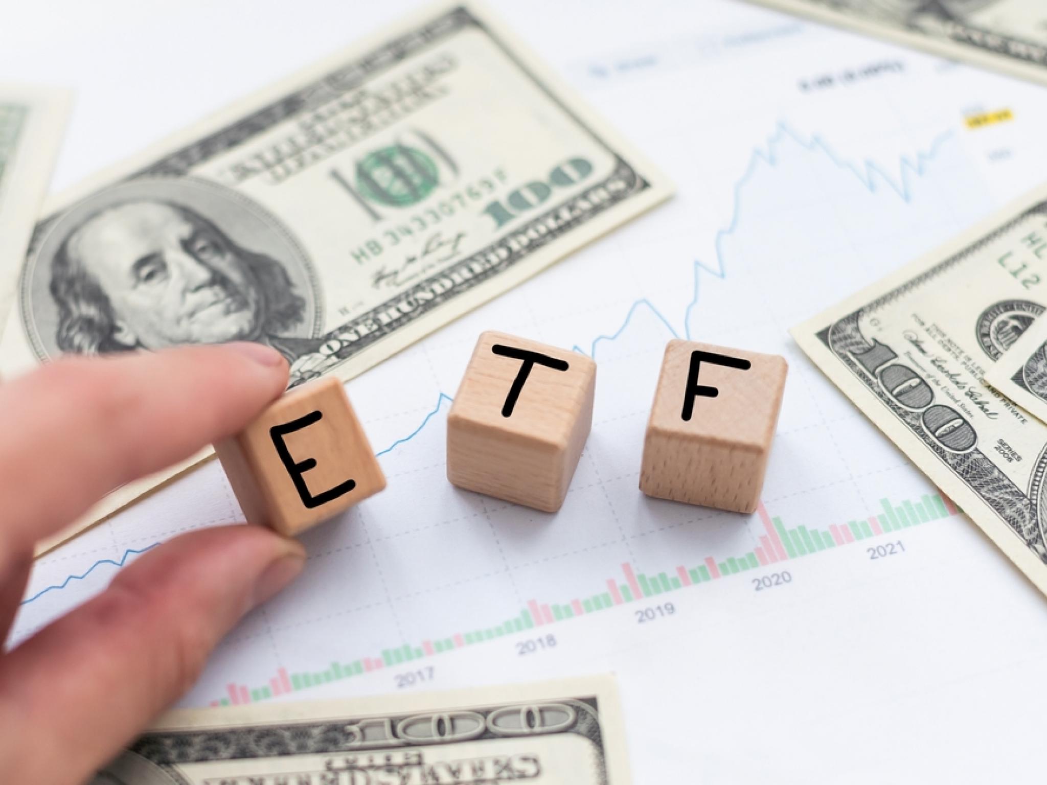 엔비디아 GTC 앞두고 반도체 ETF 3종목 수익률 주목...이번엔 다른 이유 있다