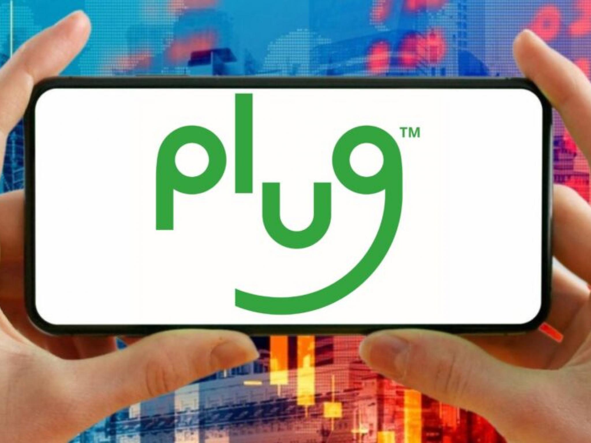 플러그파워 CEO, 연봉 50% 자사주로 받기로...주가 상승