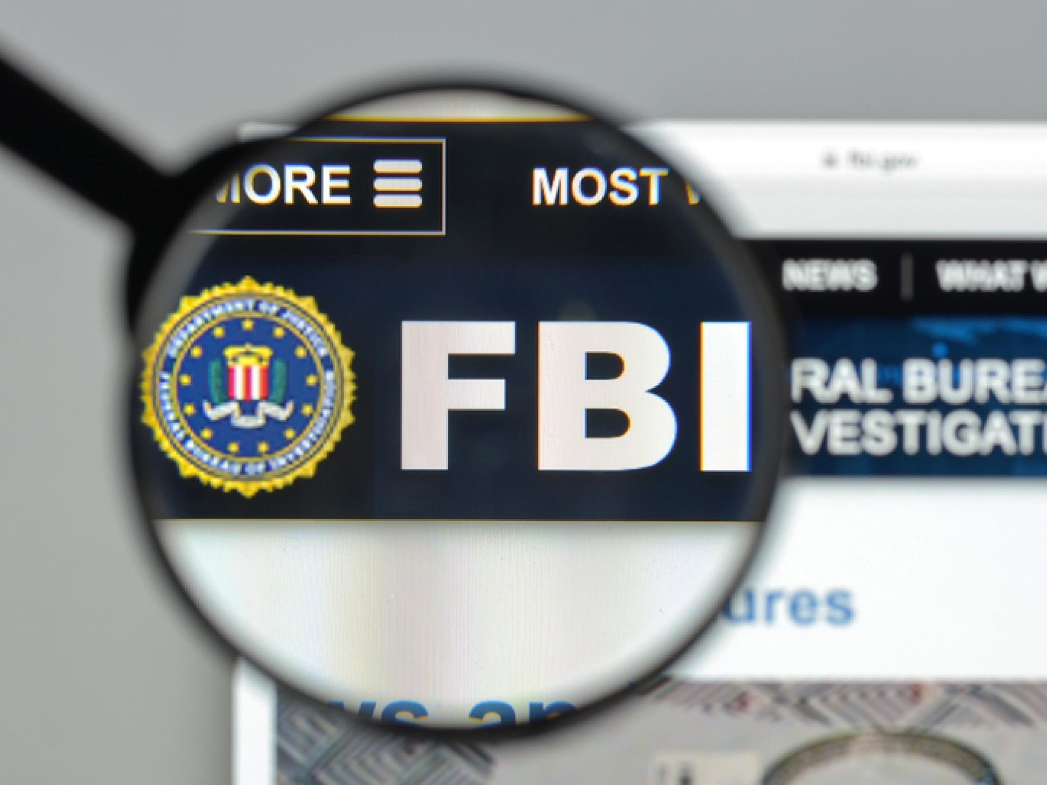 FBI, 테슬라 자산 공격 급증에 공식 경보 발령