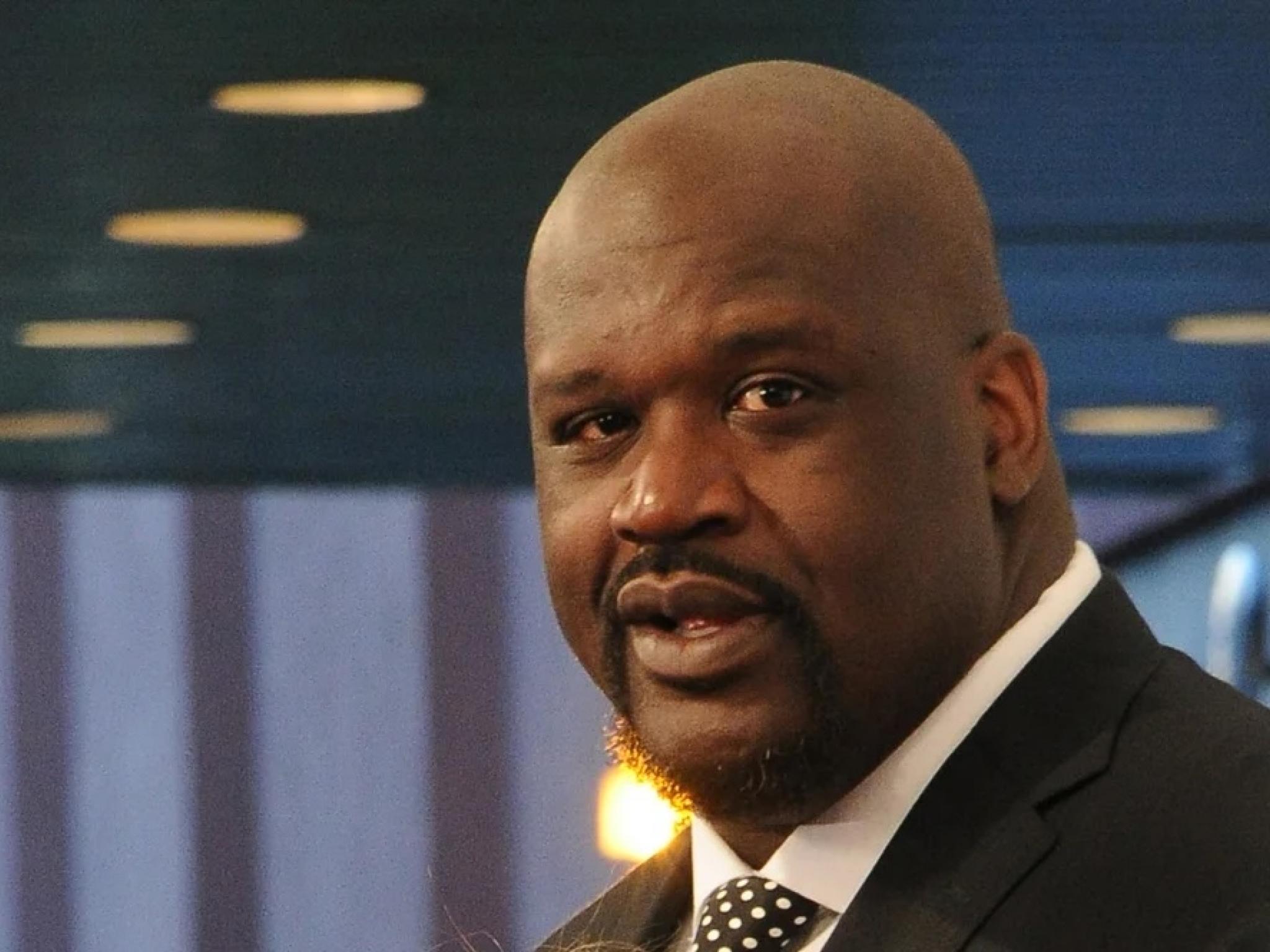 NBA 전설 오닐의 한 번의 호의로 스타덤 오른 덩크 스타 `오닐 넘어 덩크했다`