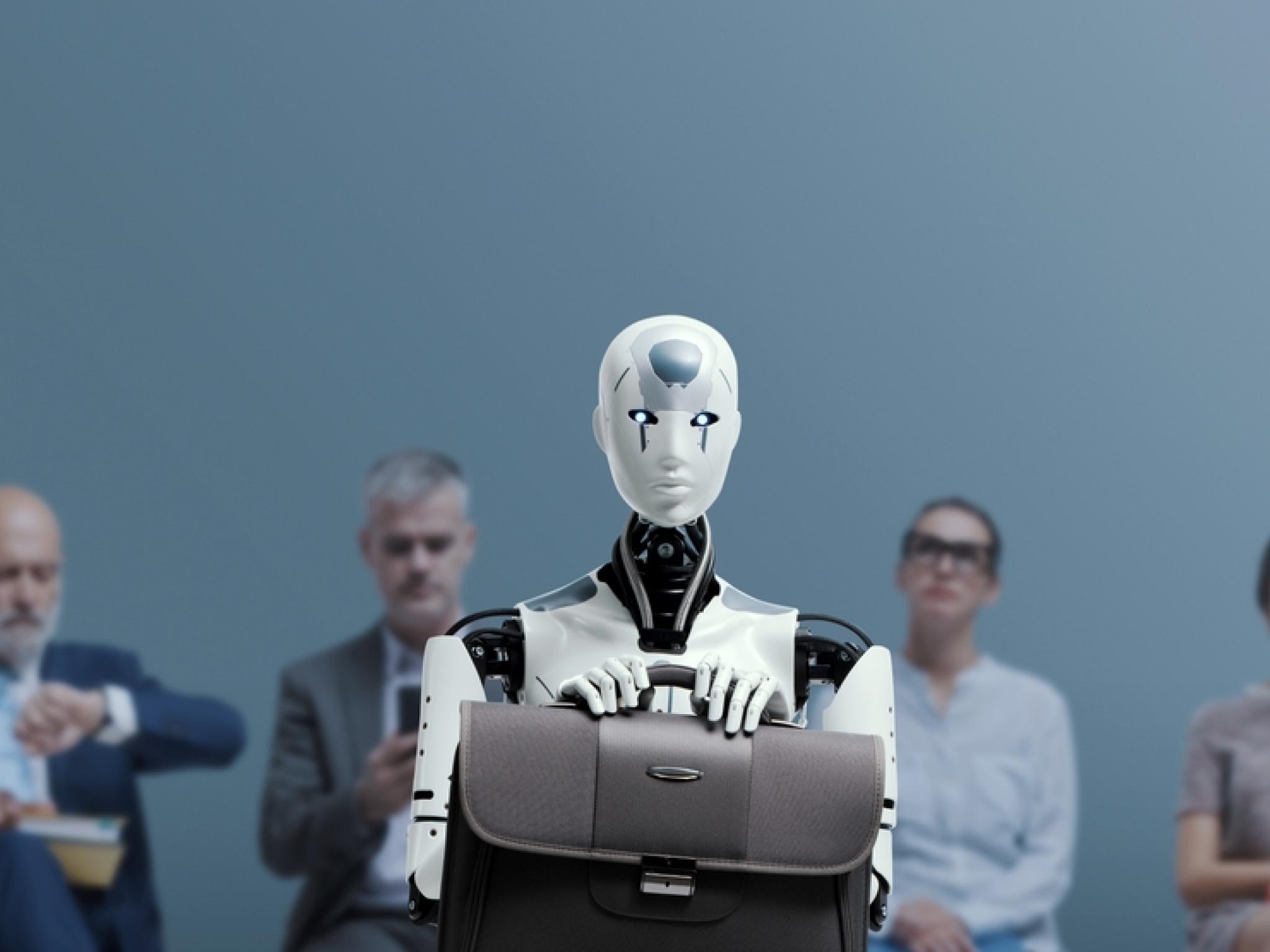 진 먼스터 `2025년 휴머노이드 로봇 투자 열풍 온다`...테슬라·엔비디아·샤오펑 수혜 전망
