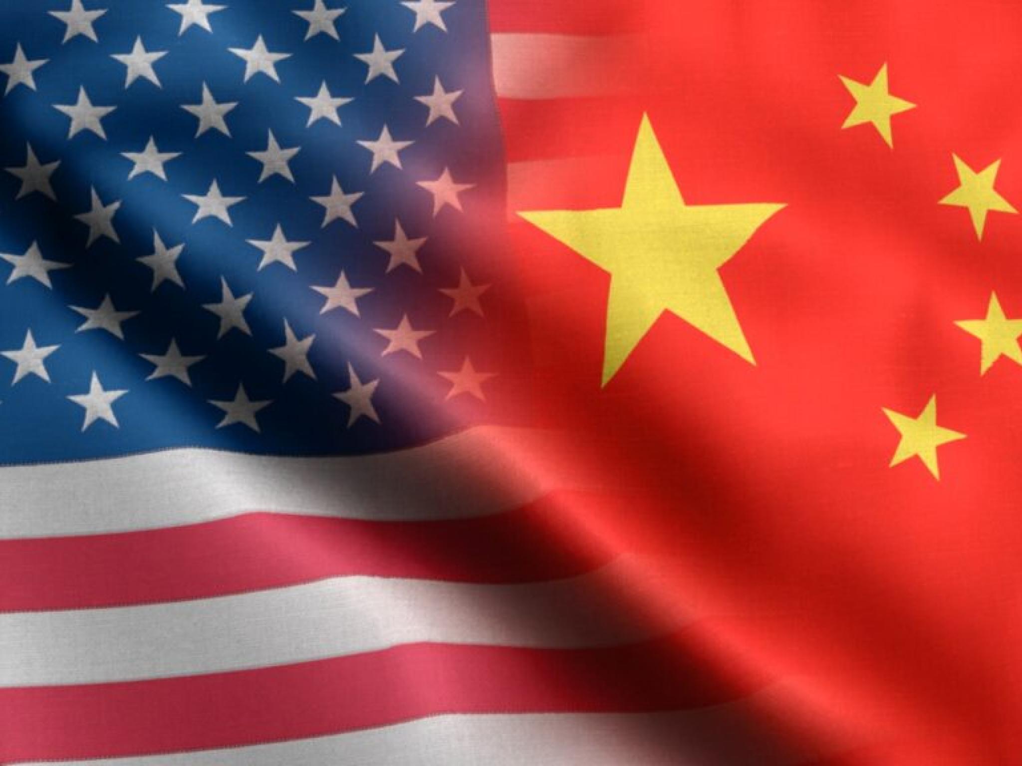 中 USAID 공백 메우기...트럼프 정부 아시아 원조 중단에 발빠른 대체