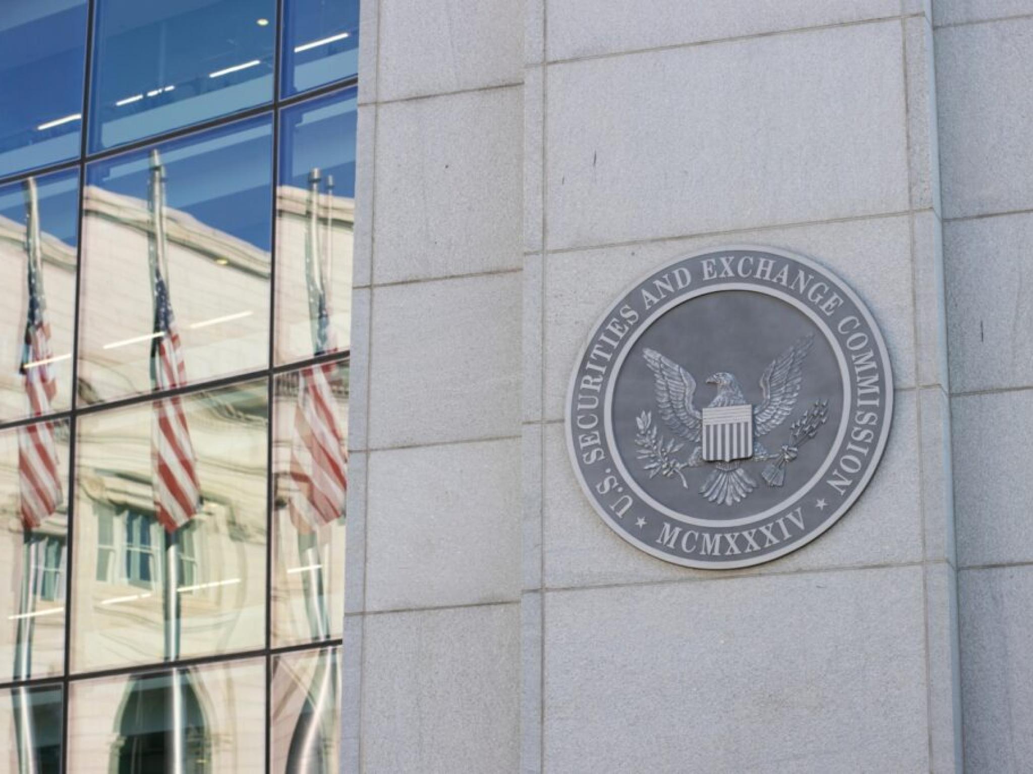 SEC 암호화폐 태스크포스, 규제 논의 위한 4차례 라운드테이블 개최