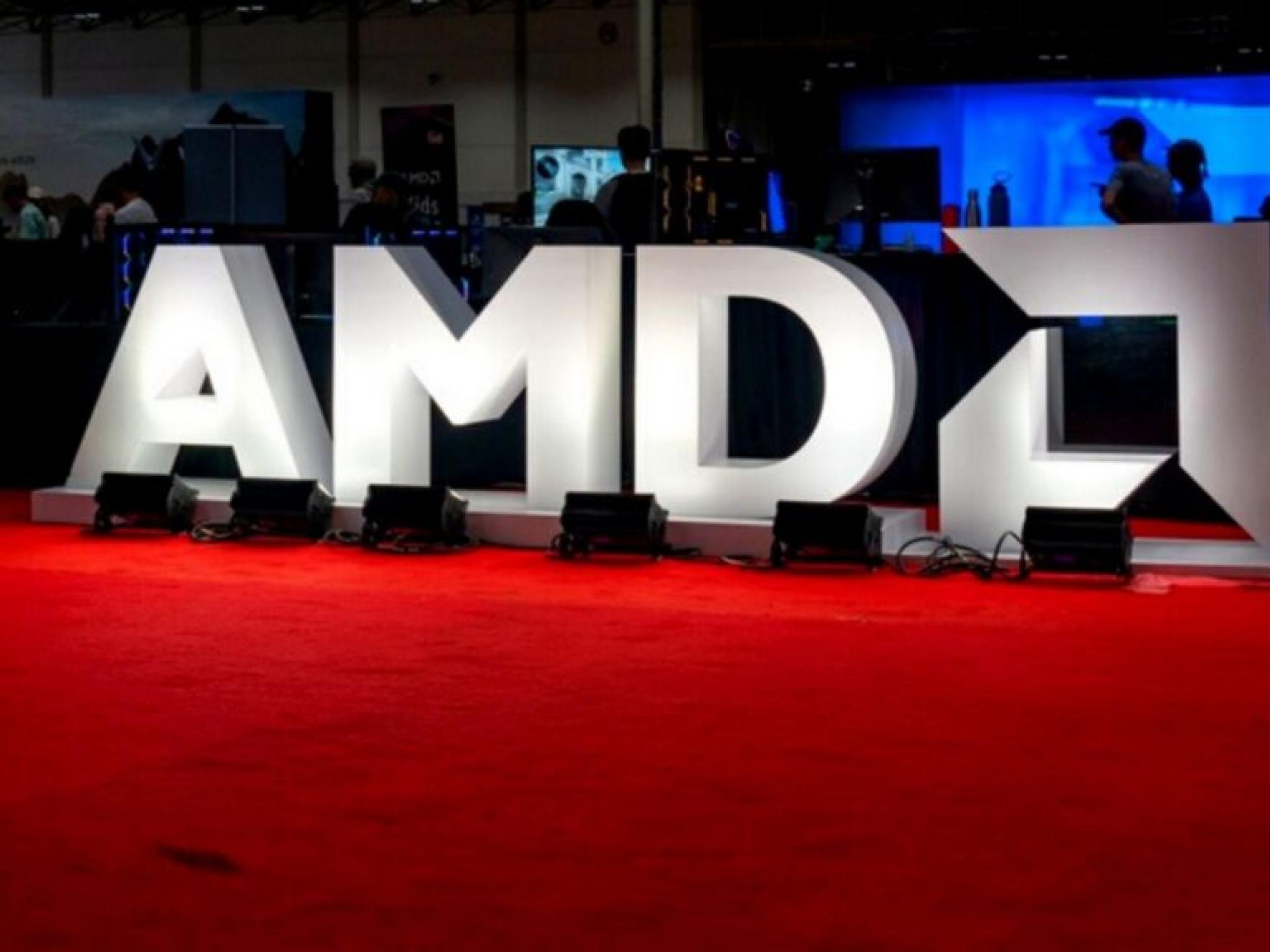 제프리스, AMD 투자의견 하향...목표가 120달러로 낮춰