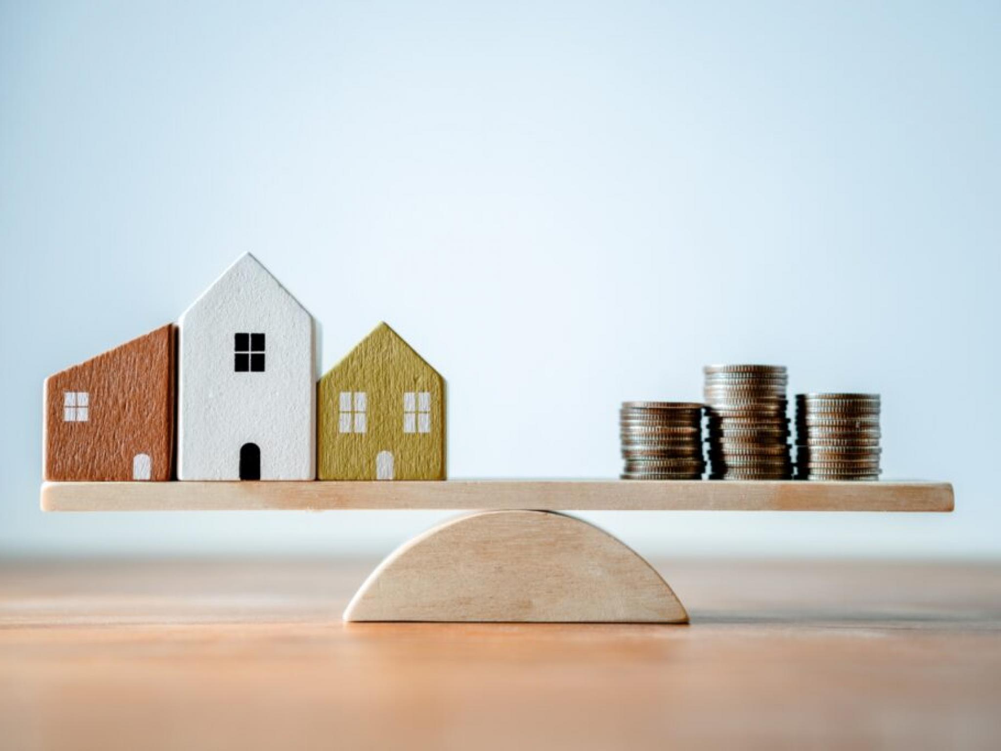 월가 최고 적중률 애널리스트들이 주목한 7% 이상 배당수익률 부동산주 3선