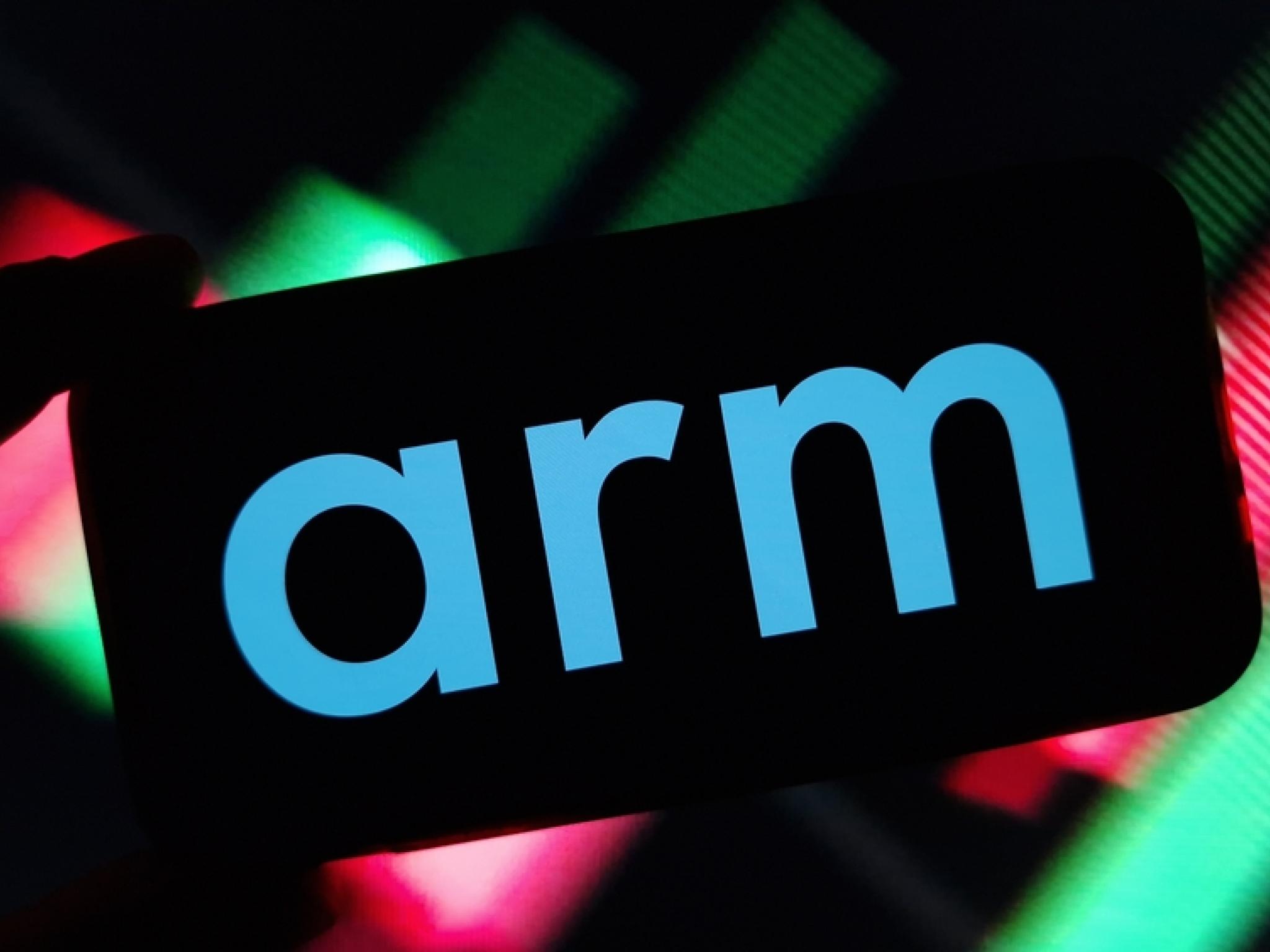 암, 인텔·AMD 제치고 2025년까지 데이터센터 CPU 시장 점유율 50% 목표