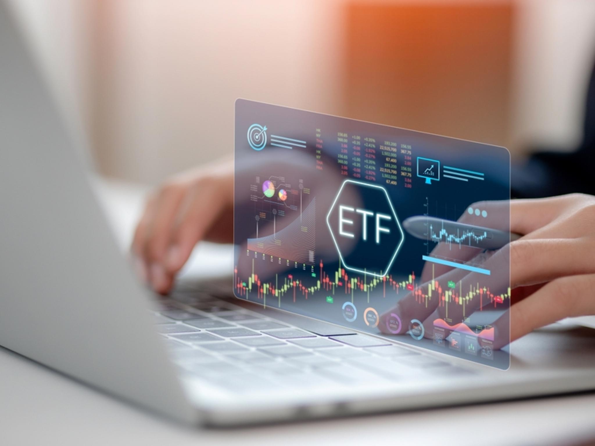 테마 ETF, 매그니피센트7 쏠림 위험 해소할 S&P500 역사적 가중치 전략 선보여