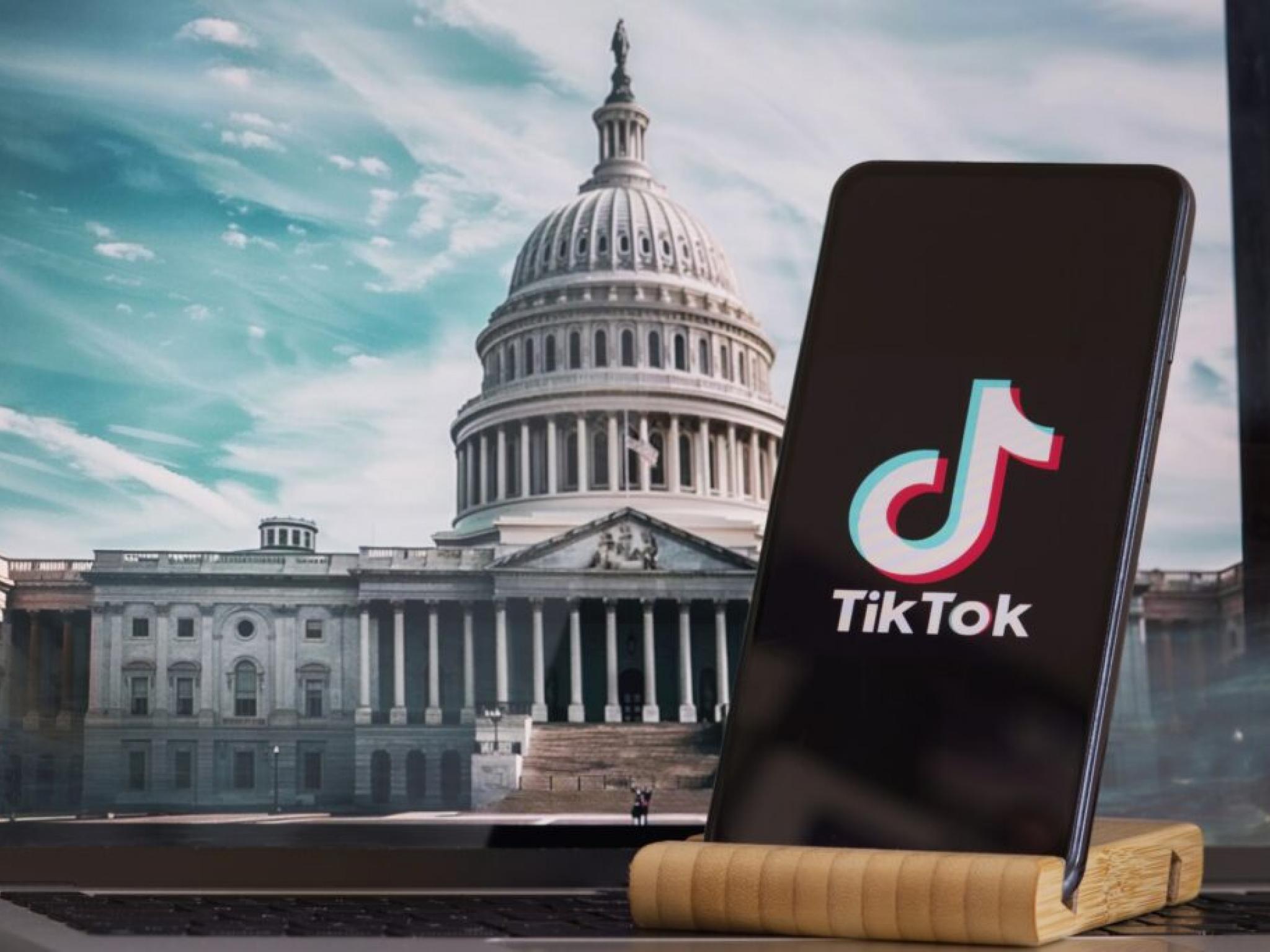 아마존, 美 정부 TikTok 퇴출 압박 속 전격 인수 제안