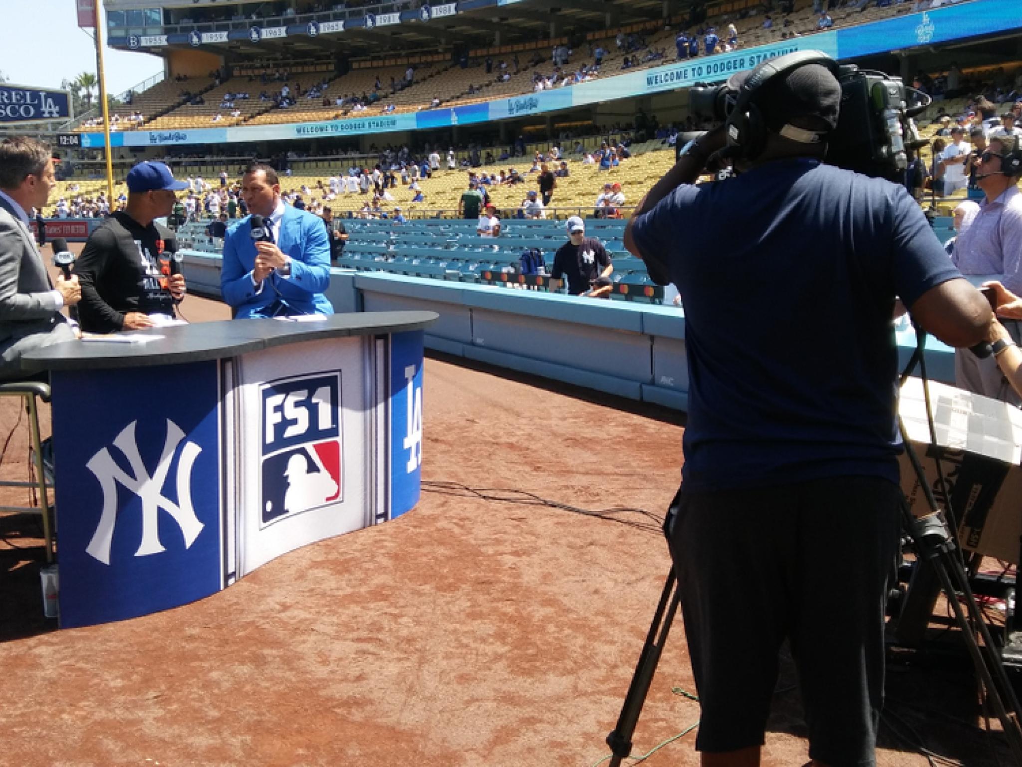 MLB 홈런 폭발 부른 `토피도 배트` 열풍...제조사 주문 폭주