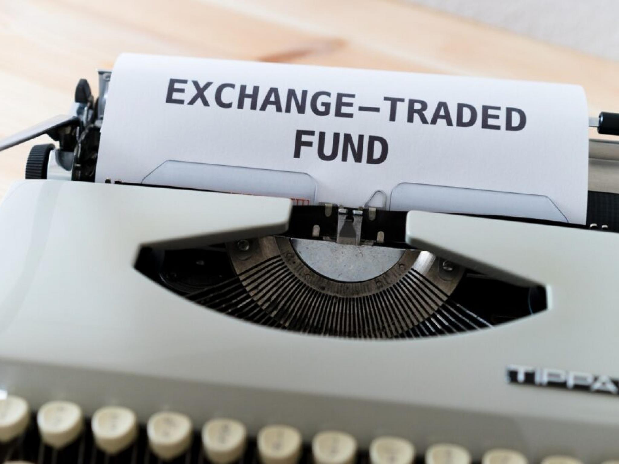 트럼프 관세폭탄에 유럽 ETF 3종목 수익 증발 위기