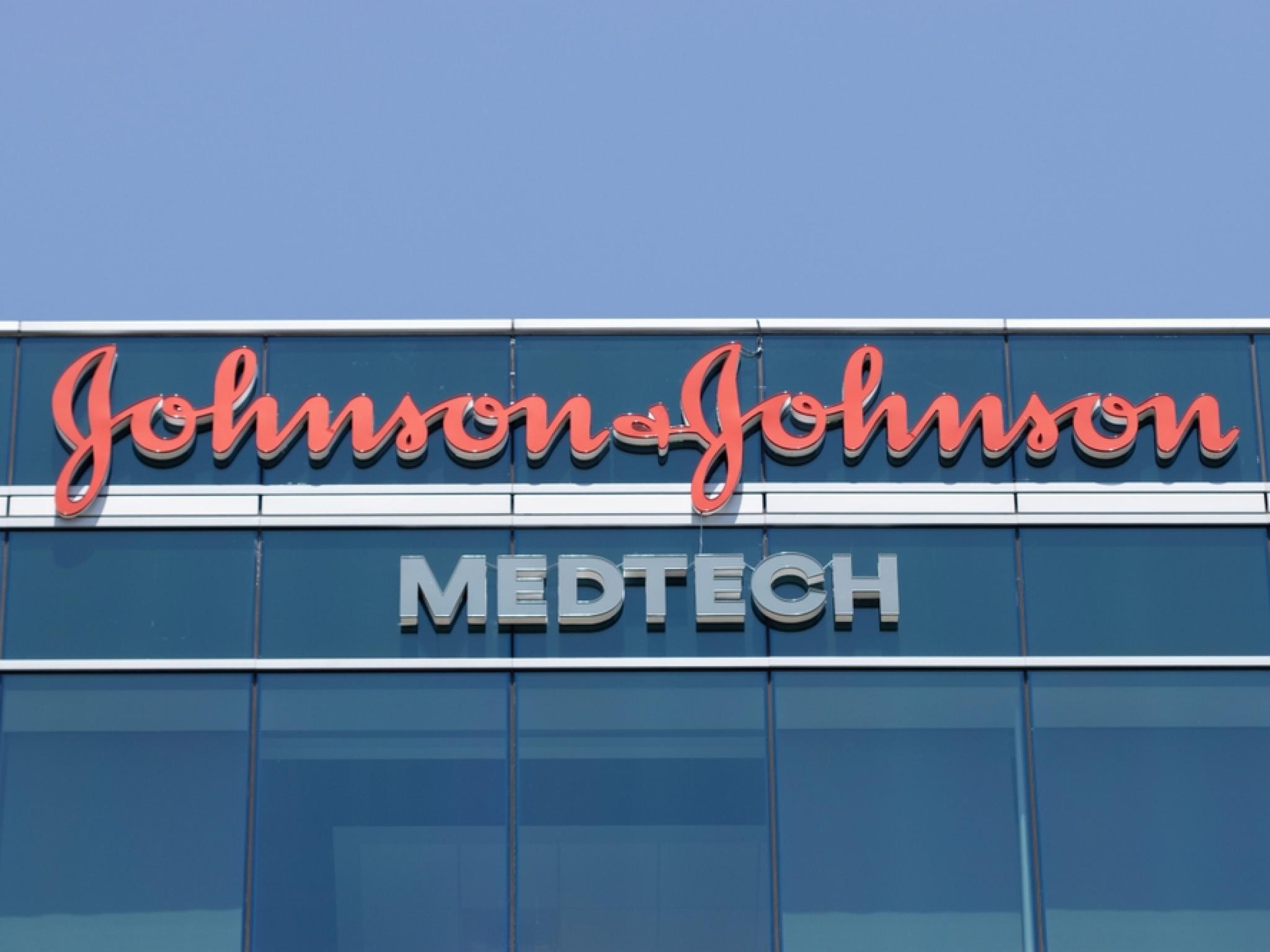 J&J 건선성 관절염 치료제 트렘피아, 후기 임상서 효능 입증
