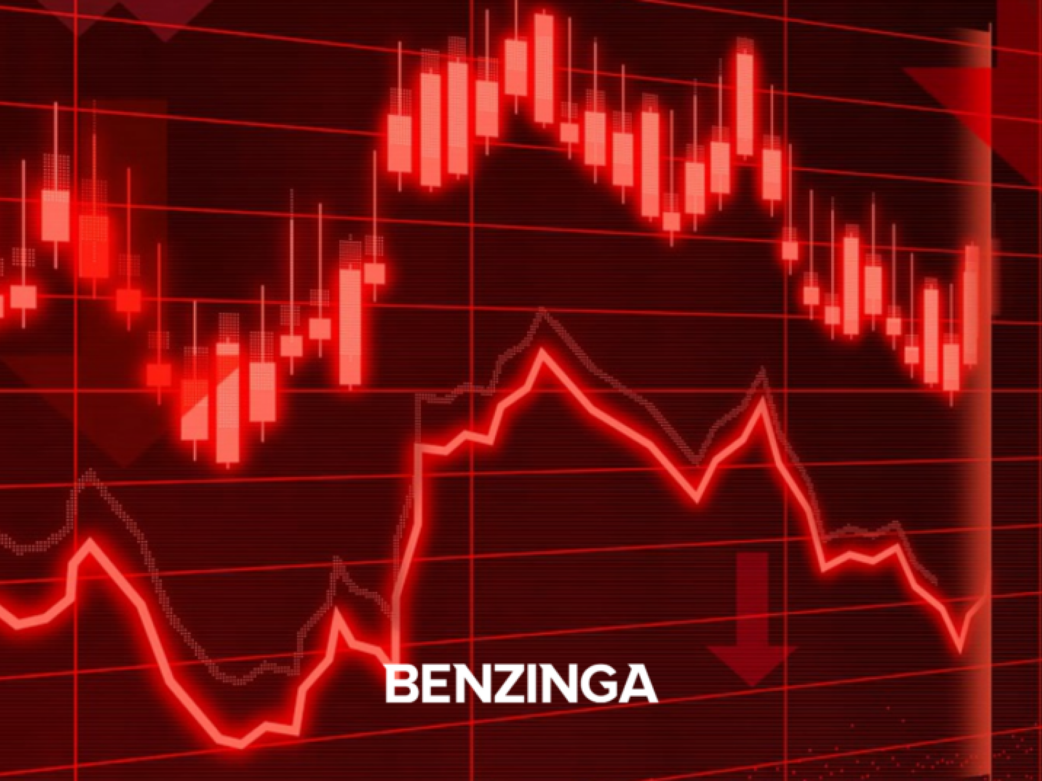 금융업종 ETF XLF, 무역전쟁 우려에 주간 10.6% 급락