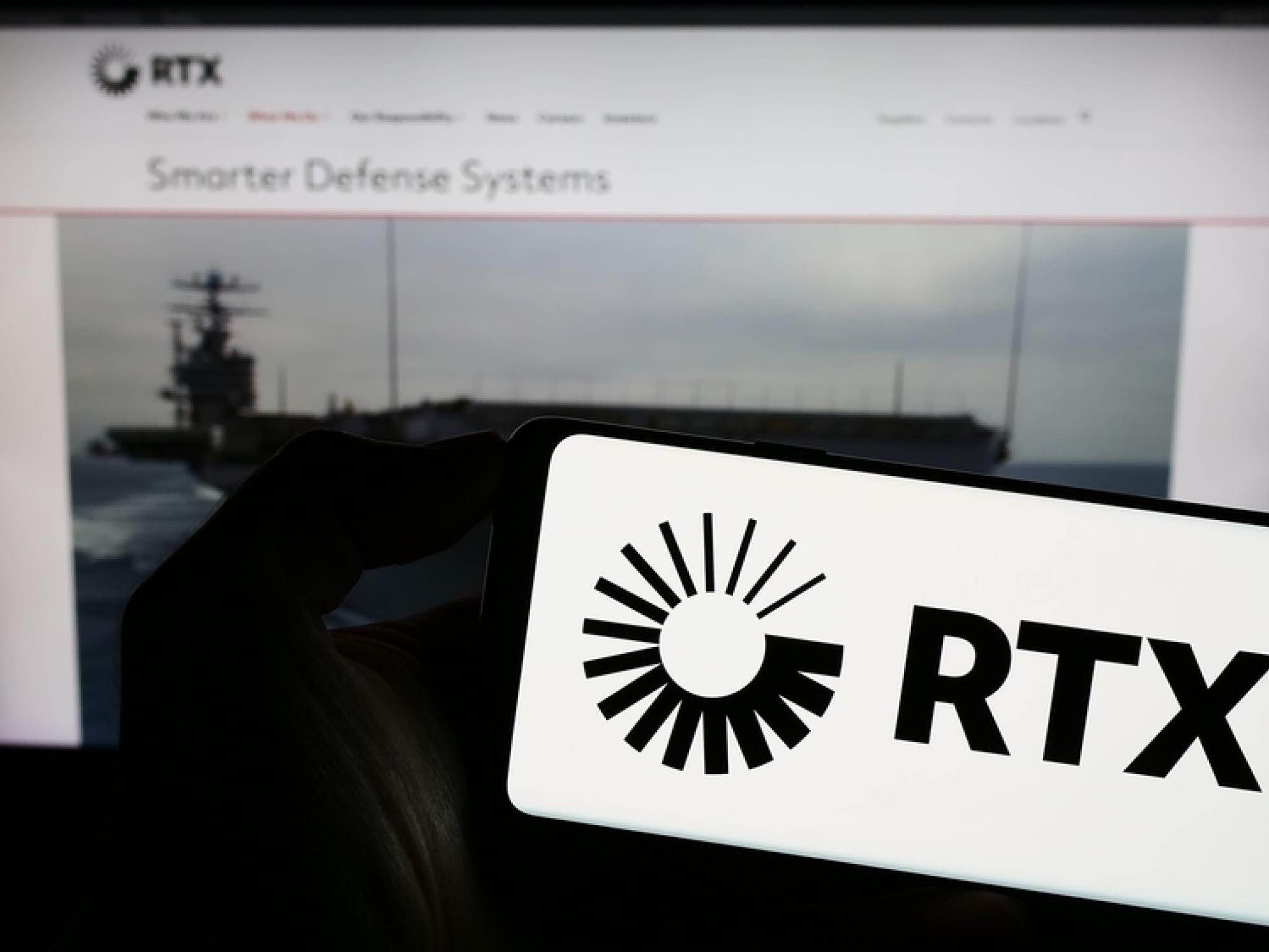 RTX, 프랫앤휘트니 GTF 정비능력 확대·콜린스 에어로스페이스 서비스 강화에 주가 급등