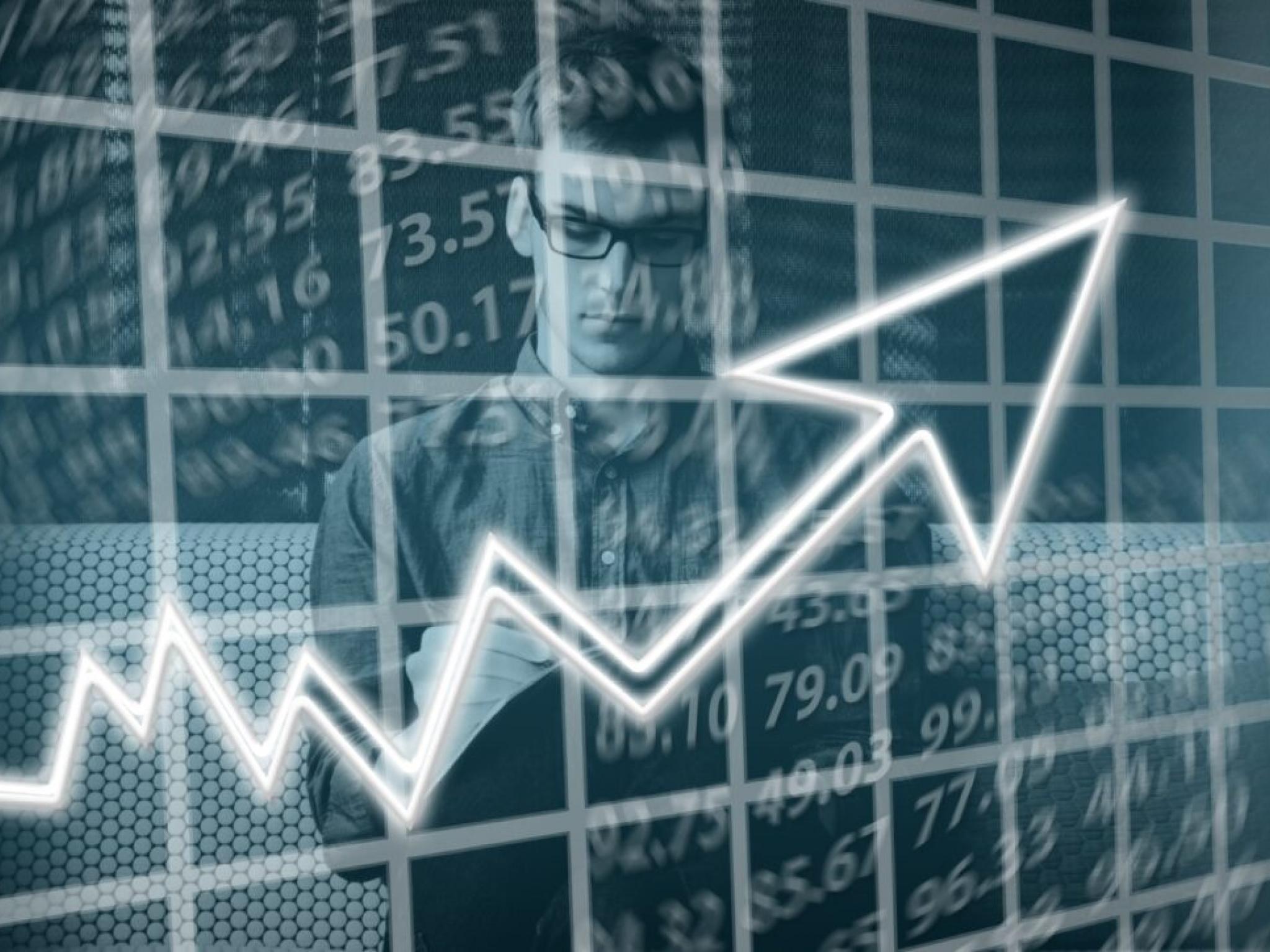 산업주 ETF XLI 2.7% 급등...트럼프발 관세 충격 반등