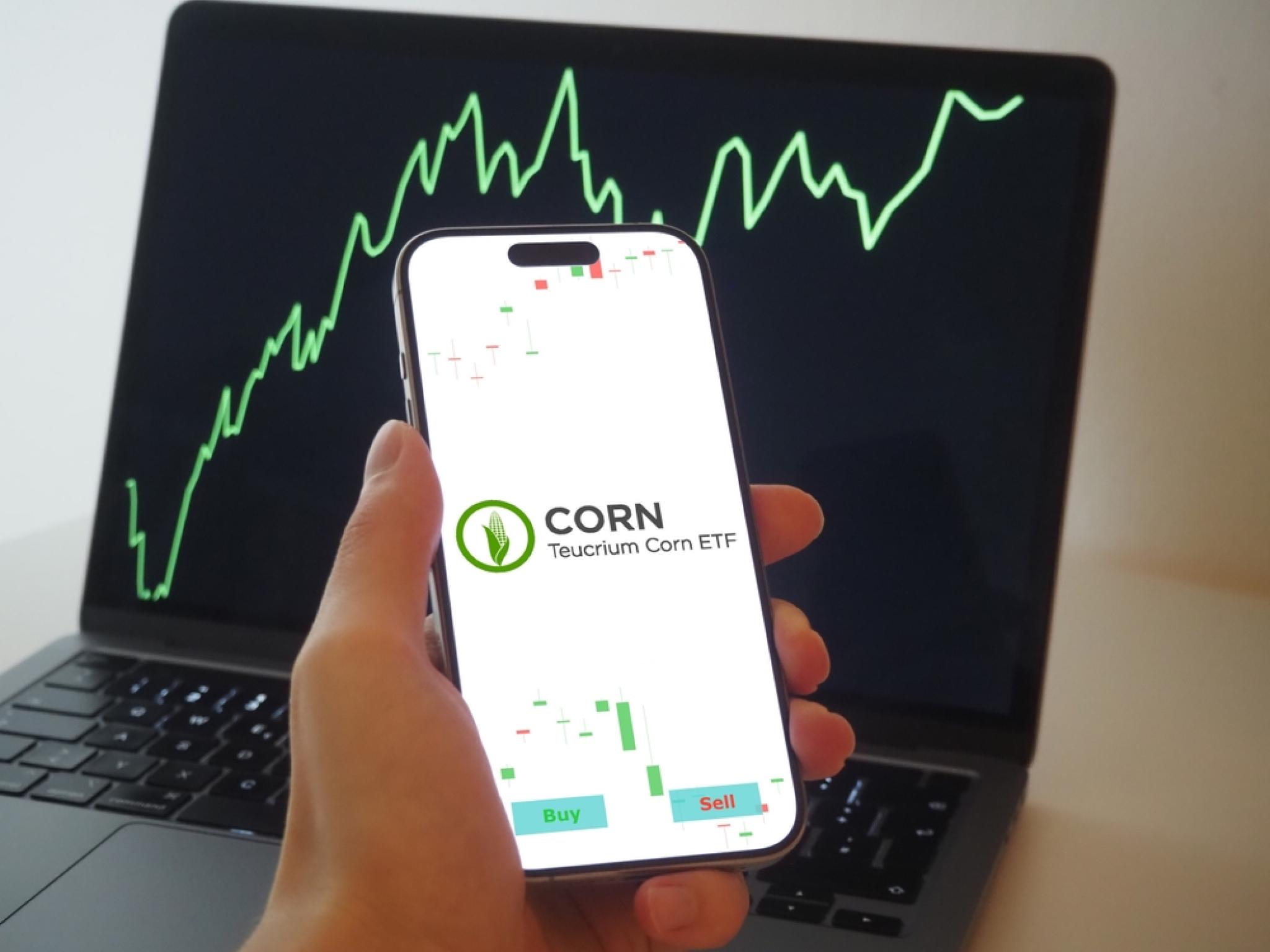 튜크리움, XRP 2배 레버리지 ETF `XXRP` 출시...농산물에서 암호화폐까지 사업 확장