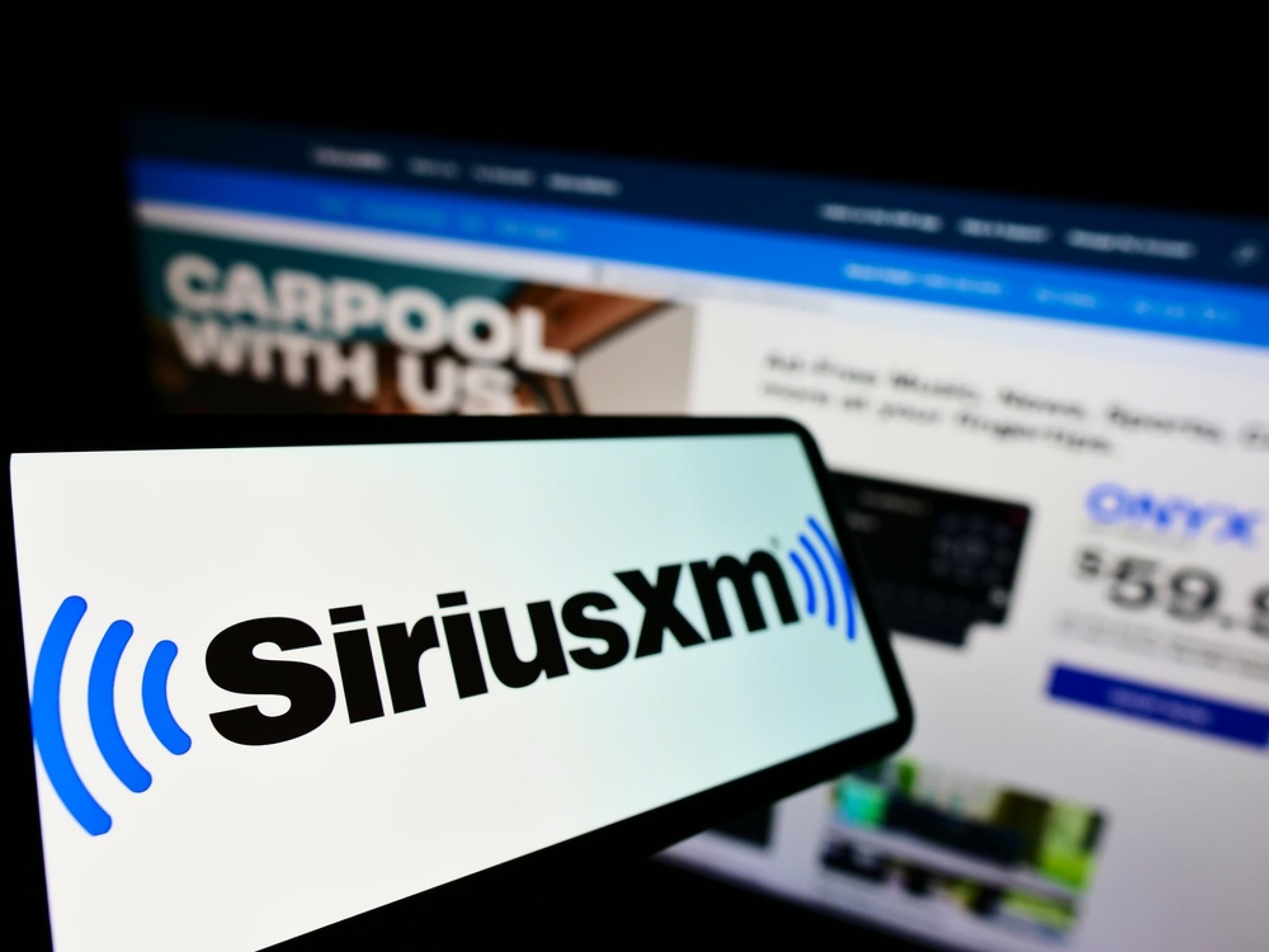 시리우스XM, `불황에도 견고한 피난처`...시포트리서치 매수의견