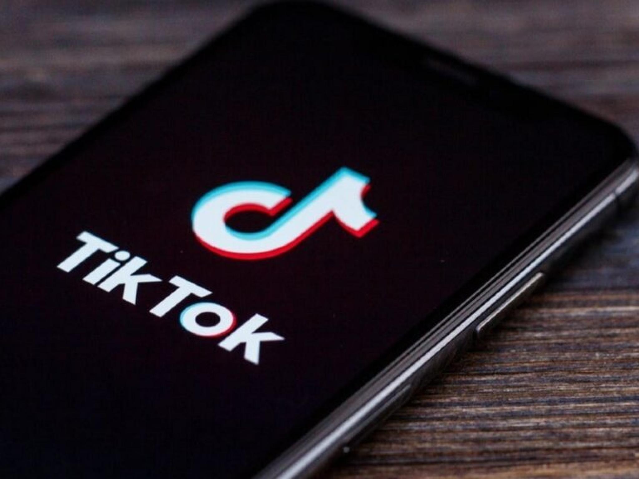 틱톡, 트럼프의 바이트댄스 매각시한 연장 직후 이커머스팀 구조조정 단행