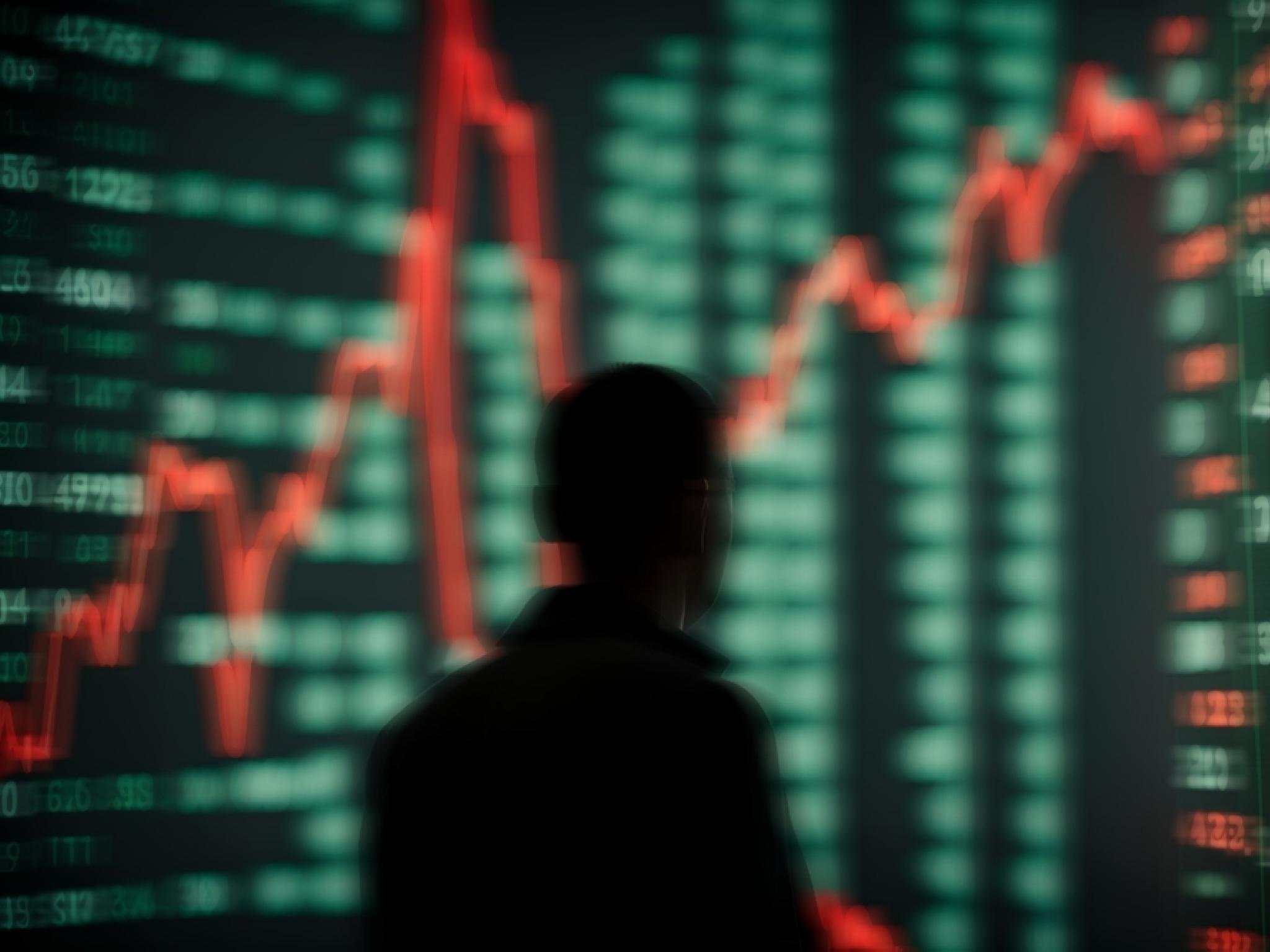 S&P500 2022년 이후 첫 데드크로스 발생...시장 영향은