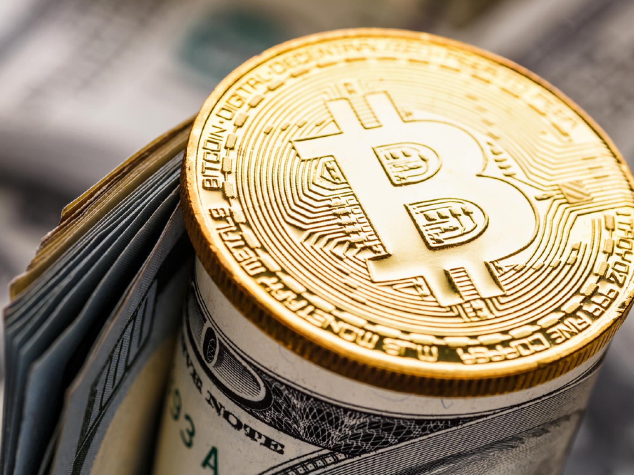 엔비디아 중국 수출 제한에 비트코인·이더리움·도지코인 하락...증권가 `2분기 BTC 신고가 전망`