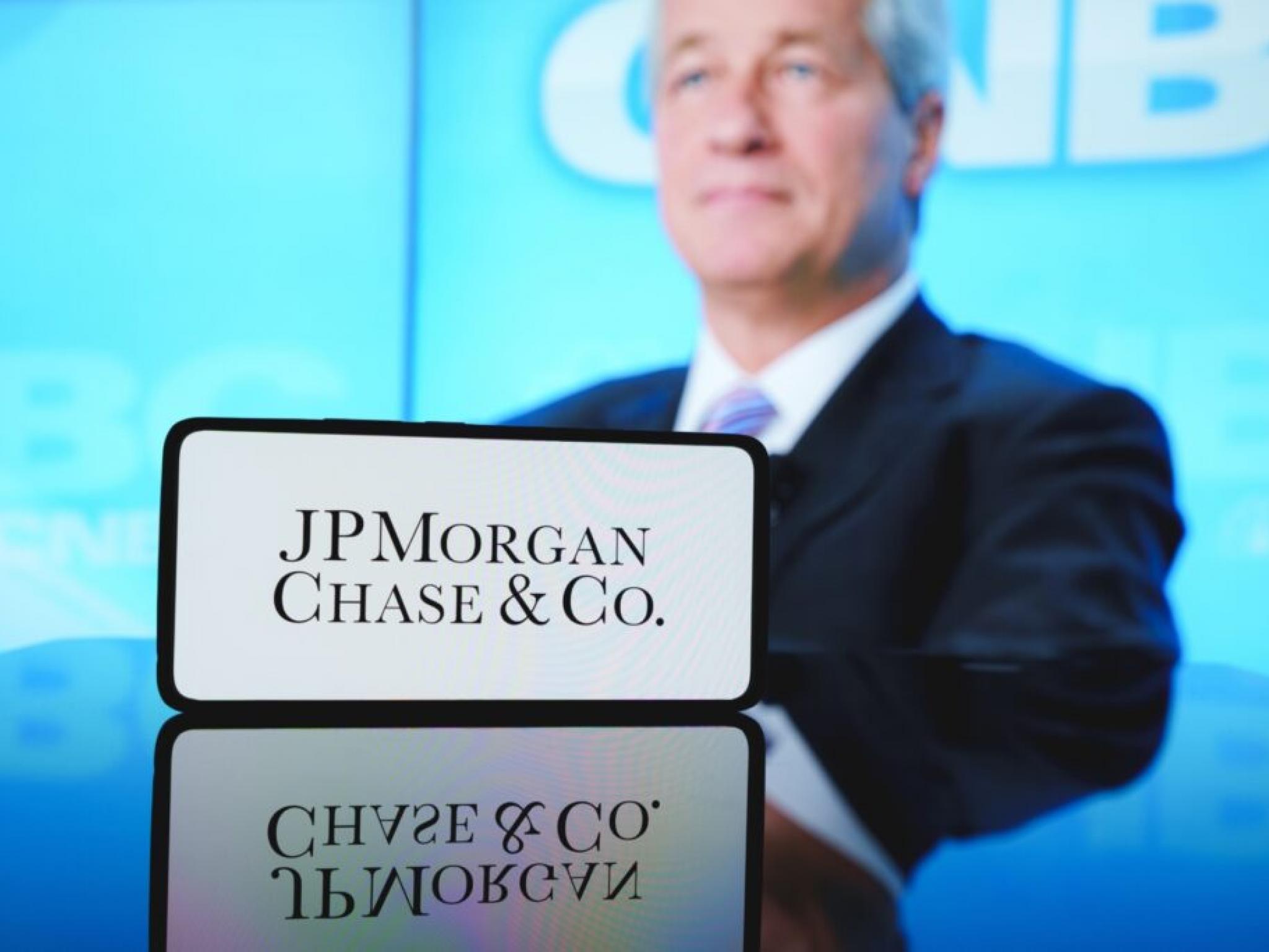 JP모건·모건스탠리·프로그레시브 등 CNBC `파이널 트레이드` 추천주 공개