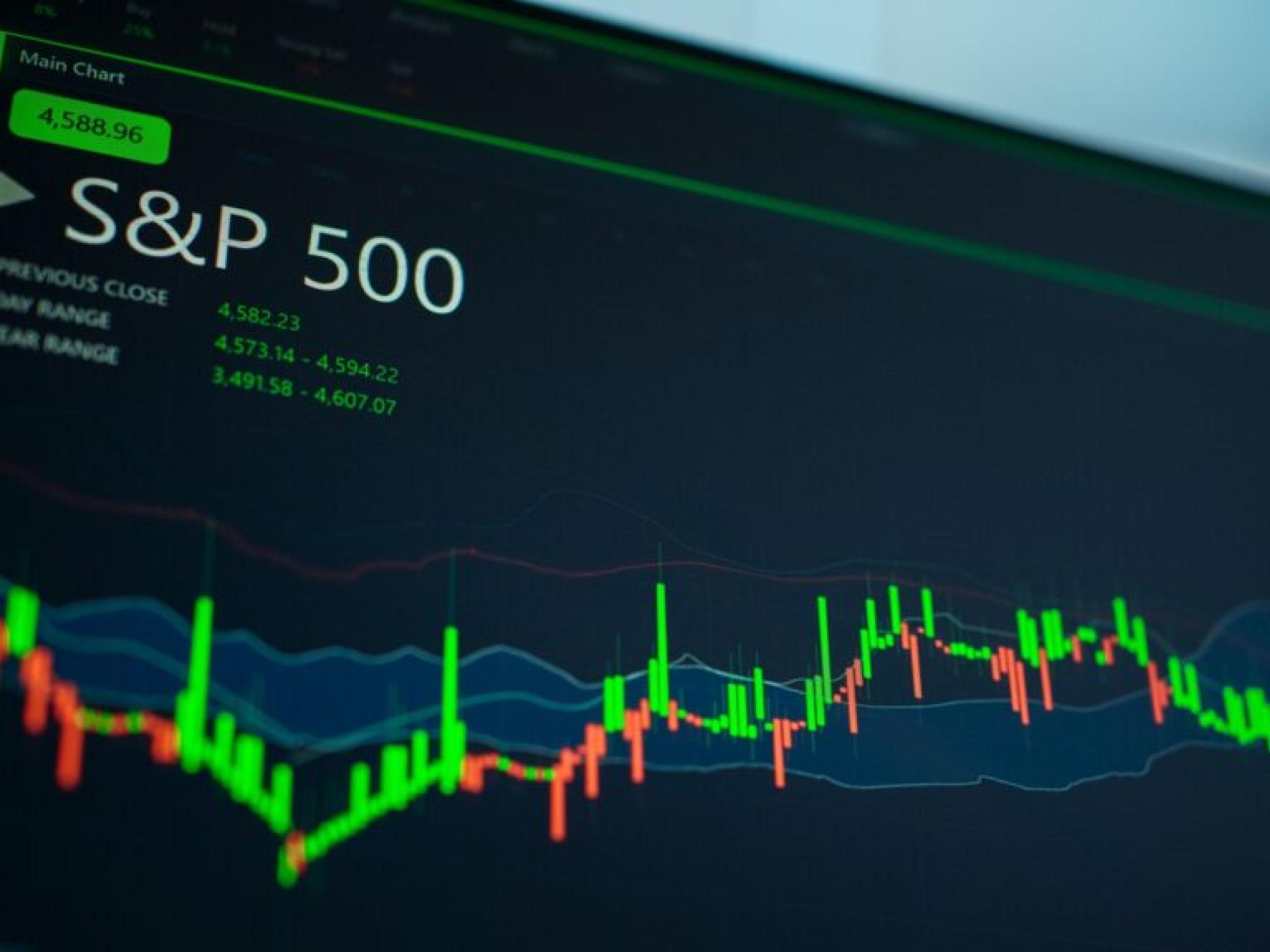VIX 50→30 하락시 S&P500 연간 수익률 18% 기록...과거 사례 분석