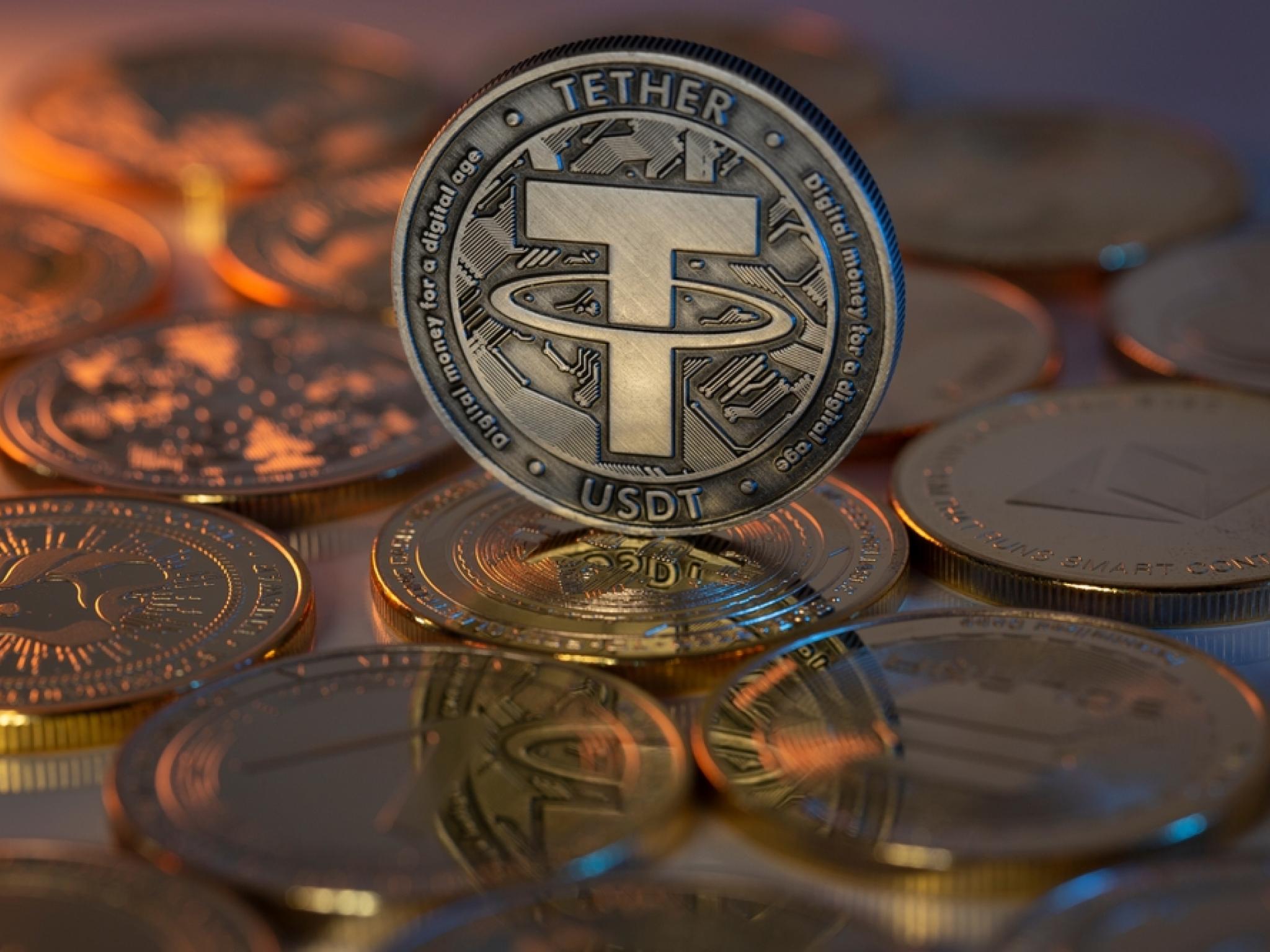 러시아, 자체 스테이블코인 개발 추진...USDT 동결 사태 대응