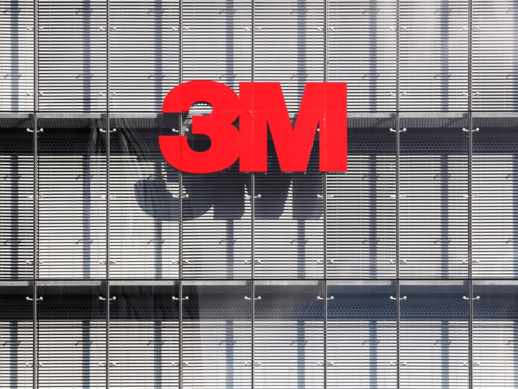 3M 1분기 실적 발표 앞두고 월 50만원 배당수익 얻으려면 얼마 투자해야 하나