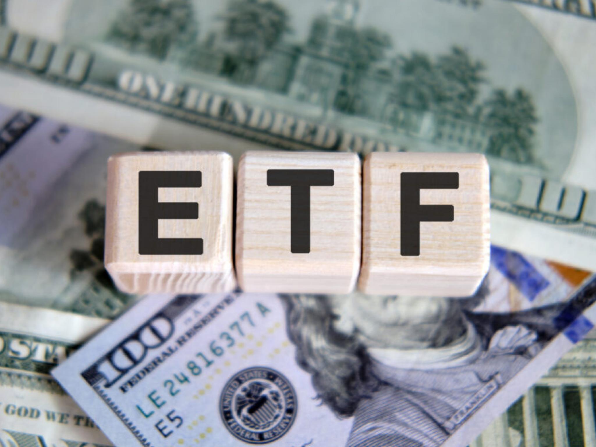 공격적 개인투자자들이 집중 매수하는 고위험 레버리지 ETF 3종