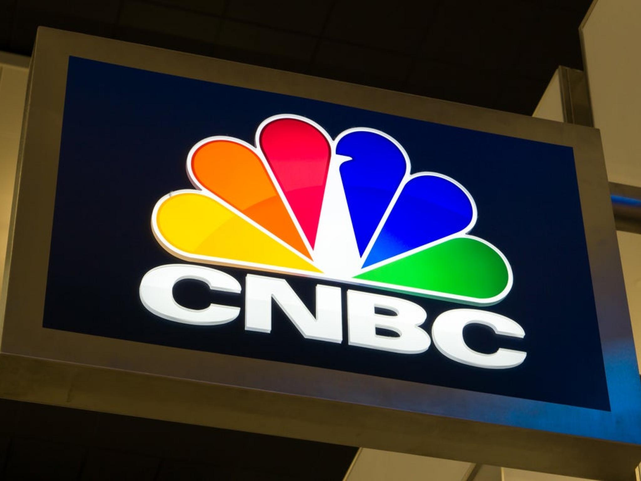 시티그룹·버크셔해서웨이·스탠리블랙앤데커 등 CNBC `파이널 트레이드` 추천주 공개