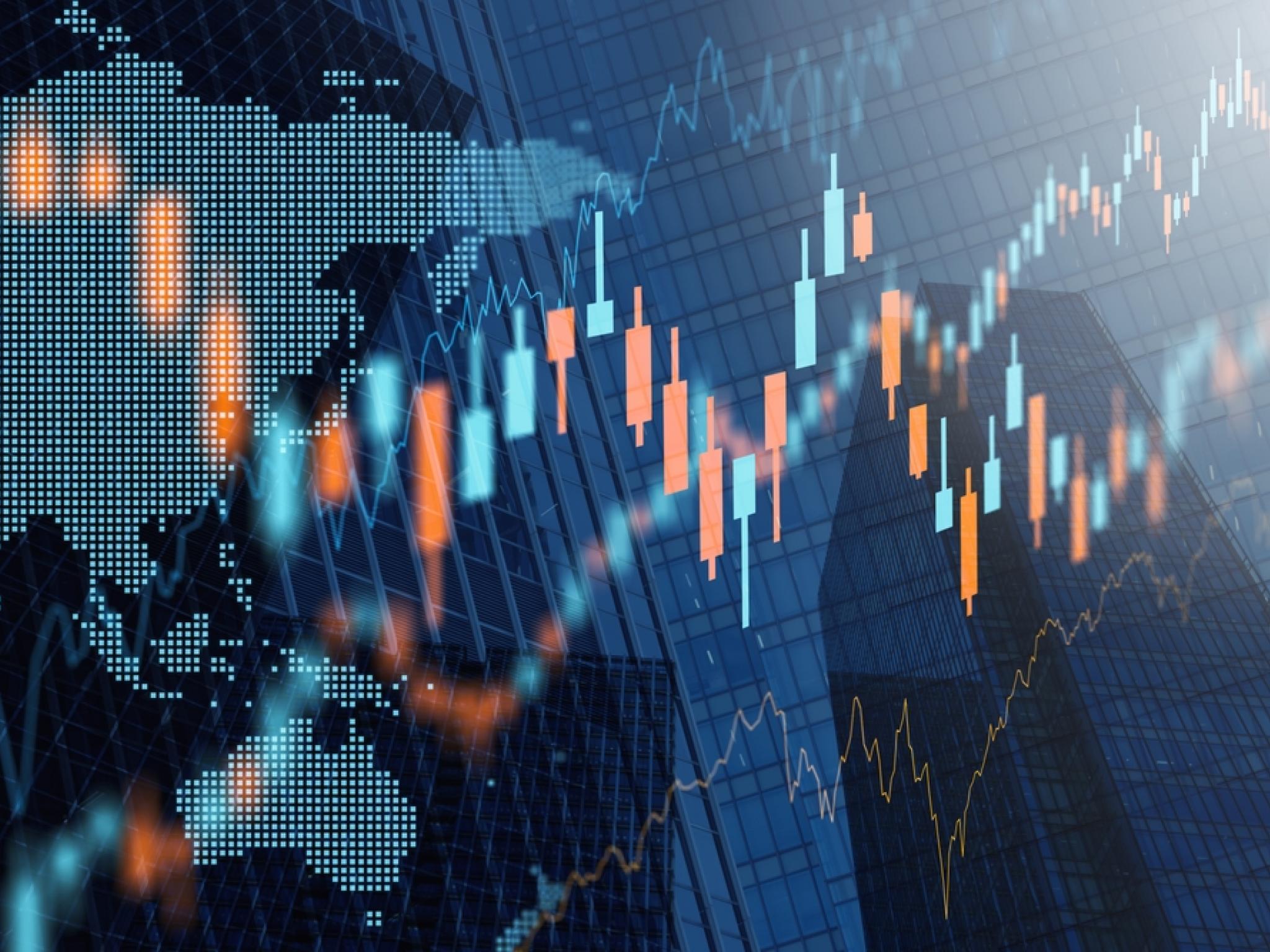 트럼프의 파월 비판·엔화 강세에 美증시 혼조…S&P·나스닥 선물 상승