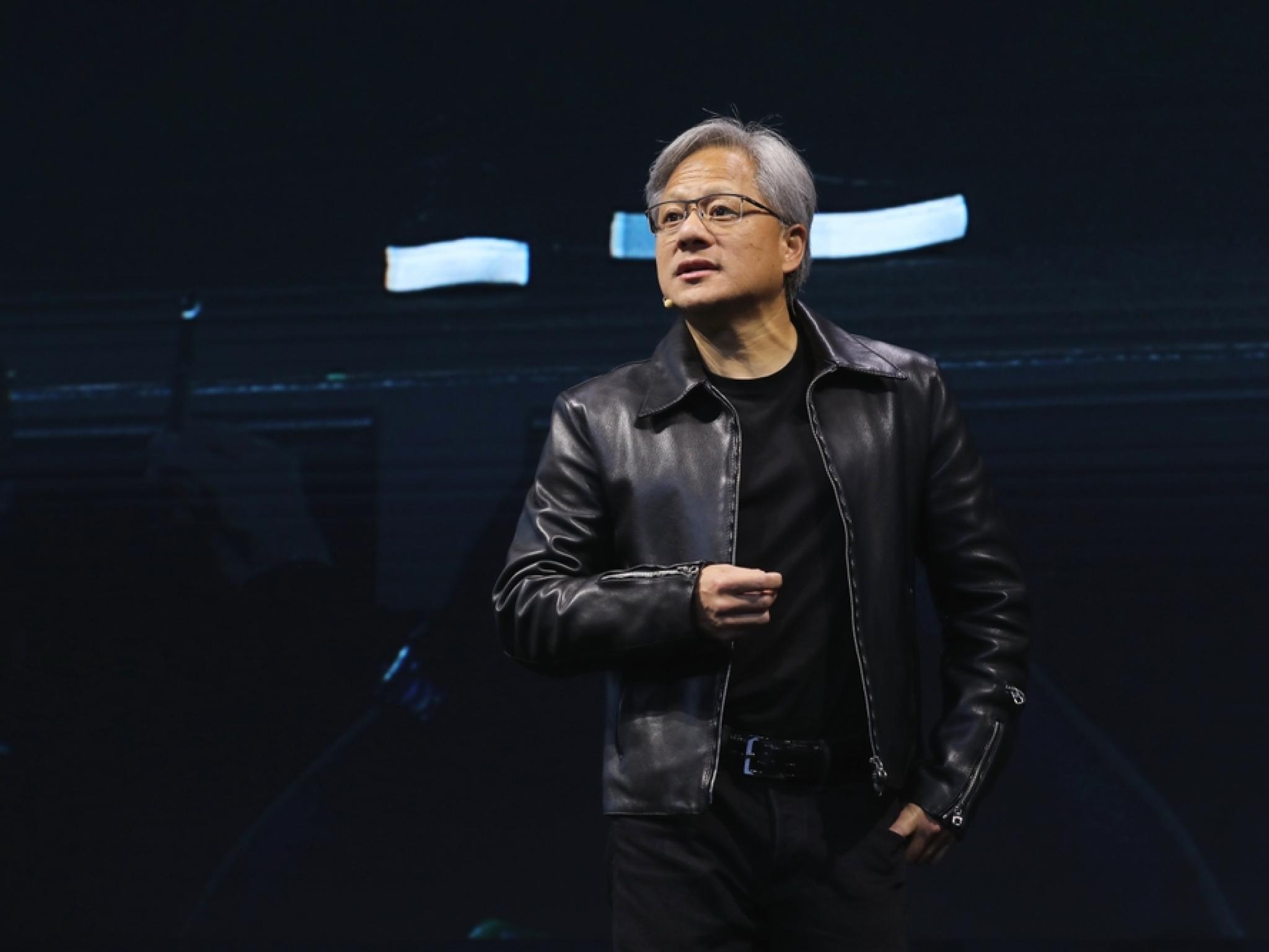 엔비디아 황 CEO, 일본 총리와 AI 전력수요 대응 논의