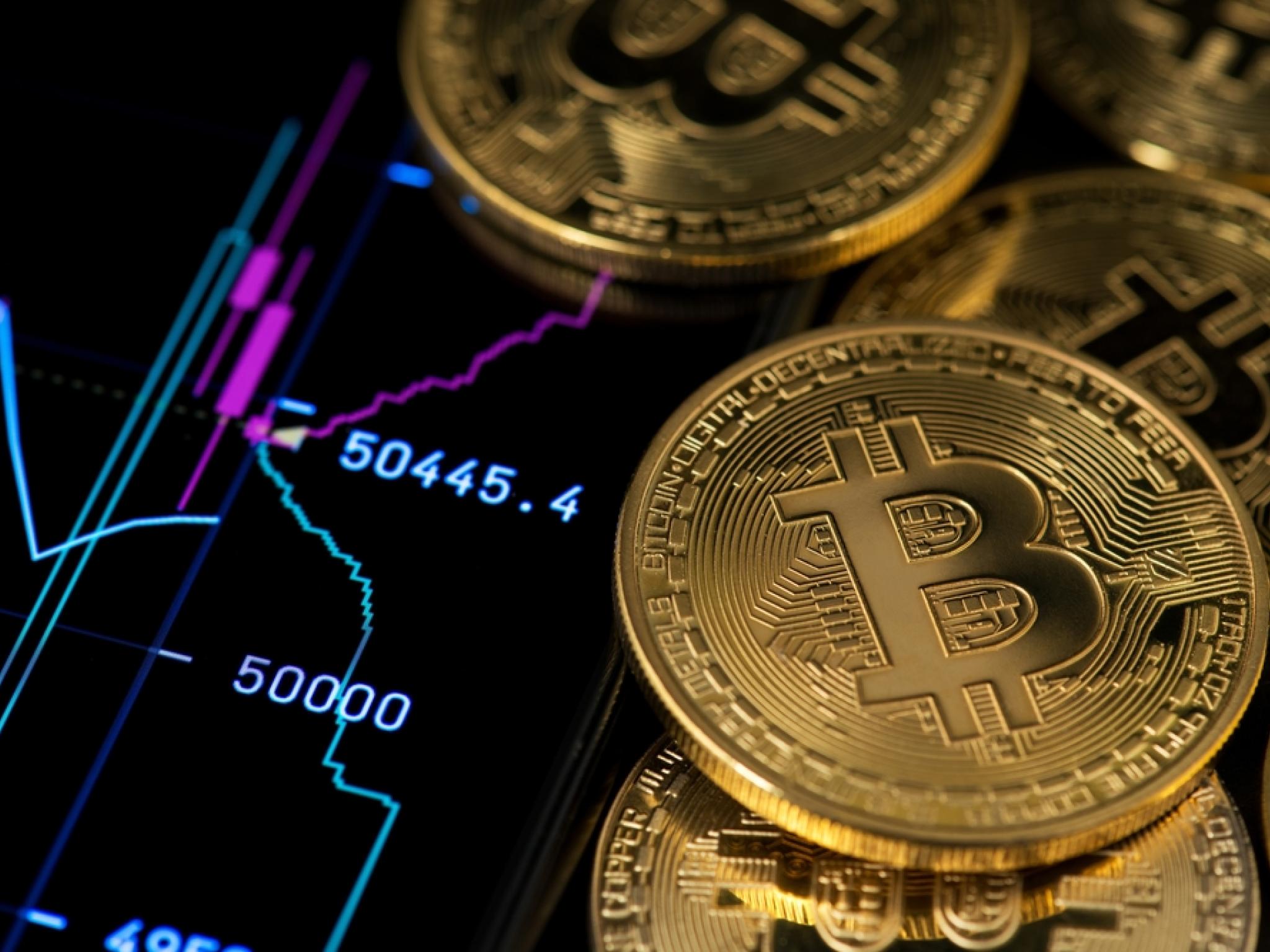 비트코인·이더리움·도지코인, 미중 무역전쟁 완화 기대감에 급등...BTC 다음 저항선 9.5만-9.8만달러