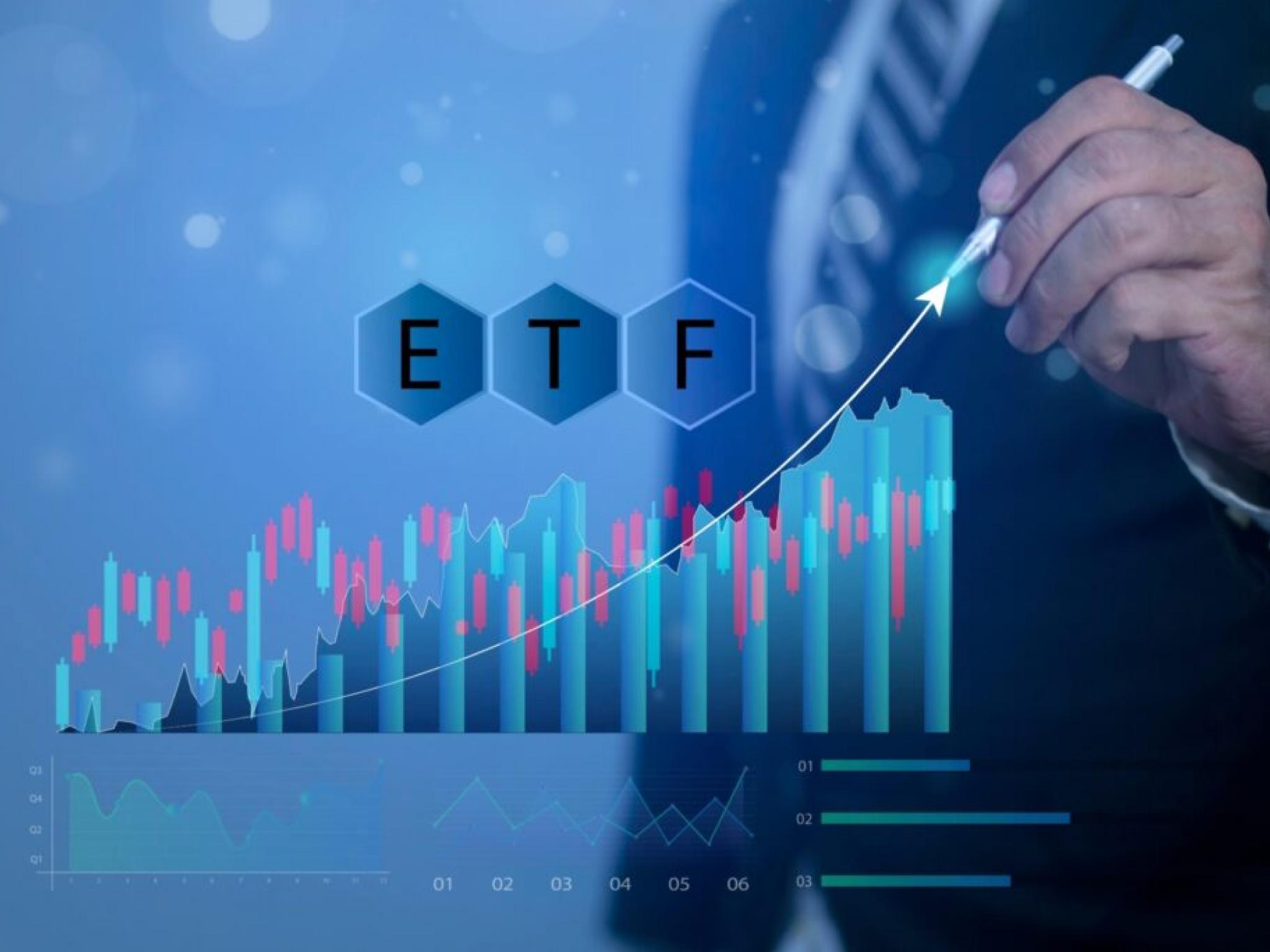 퍼스트트러스트, 런던서 S&P500 하방 보호형 ETF `FAPR` 상장