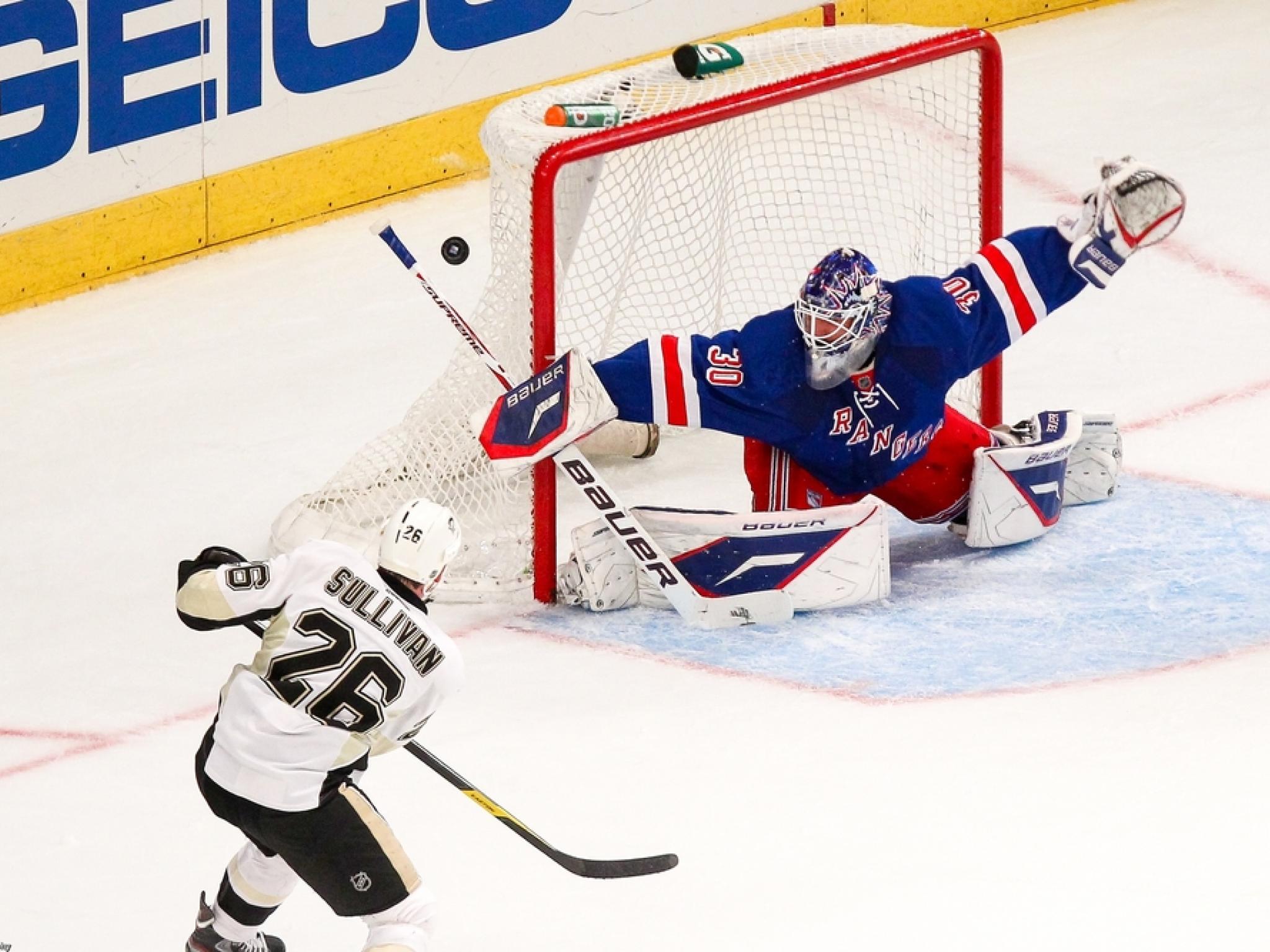 NHL, 캐나다 암호화폐 거래소 Ndax와 2025 스탠리컵 플레이오프 파트너십 체결...결승전 티켓·암호화폐 상품 제공