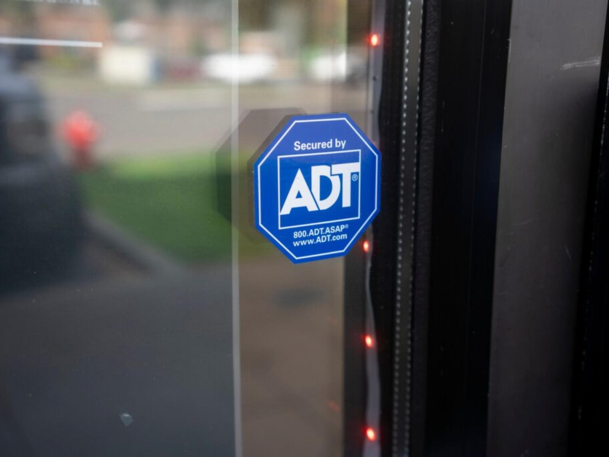 ADT, 1분기 실적 시장 예상치 상회...매출 7% 증가