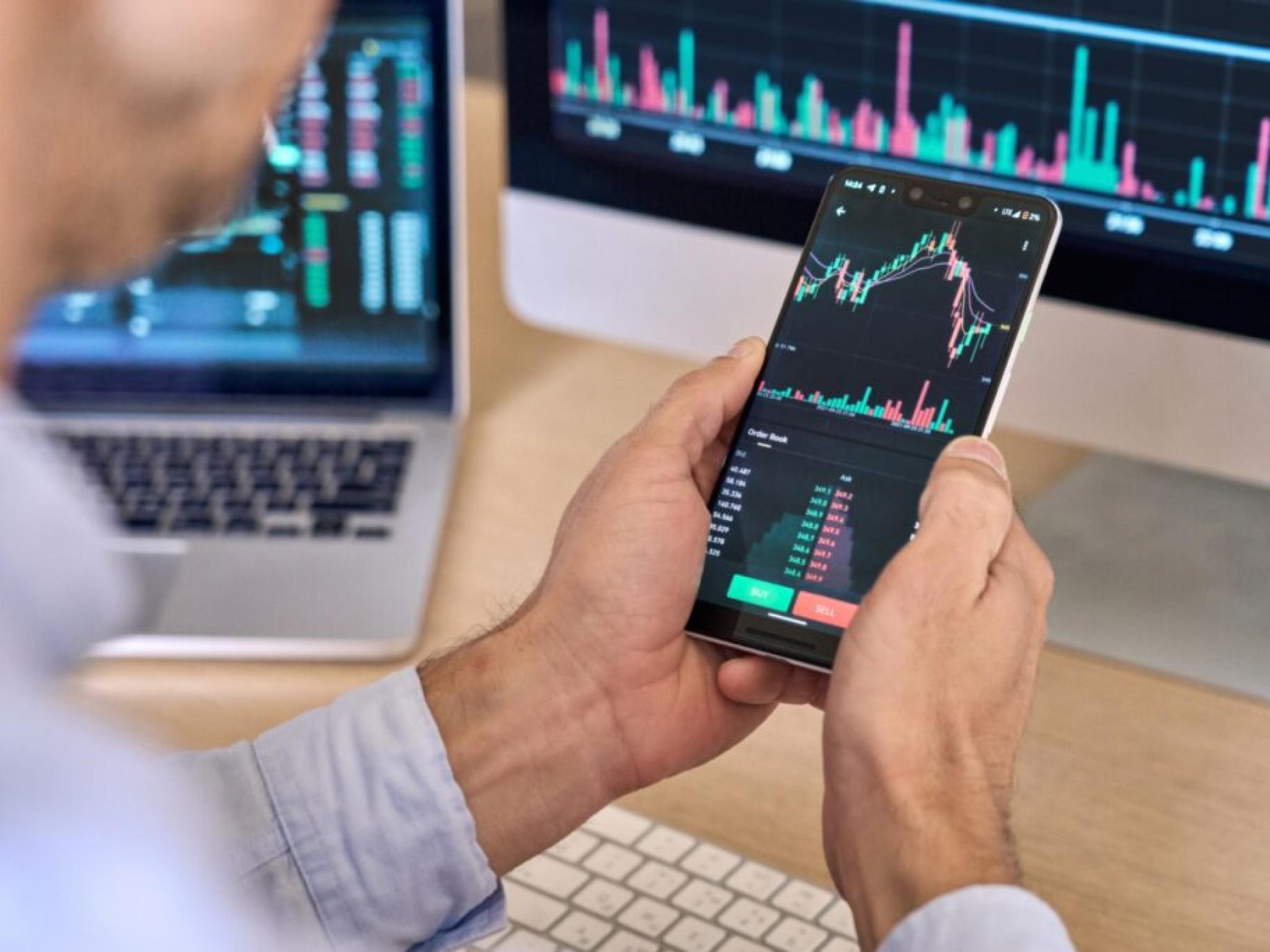 보잉·엑손모빌 주식 레버리지 ETF 출시...2배 수익·손실 가능