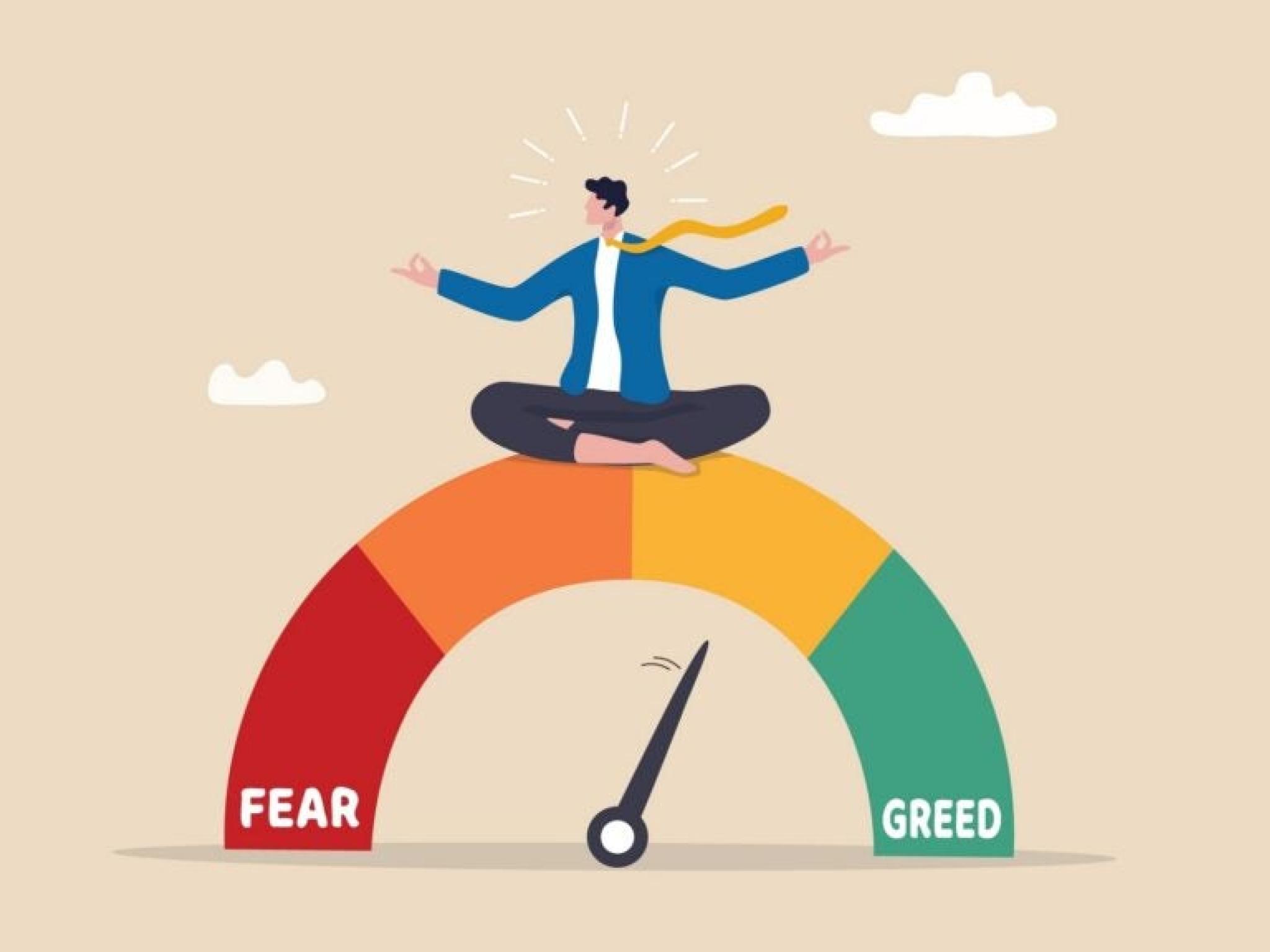 엔비디아·테슬라 상승에 S&P500 2% 급등...시장 심리는 여전히 `공포`권