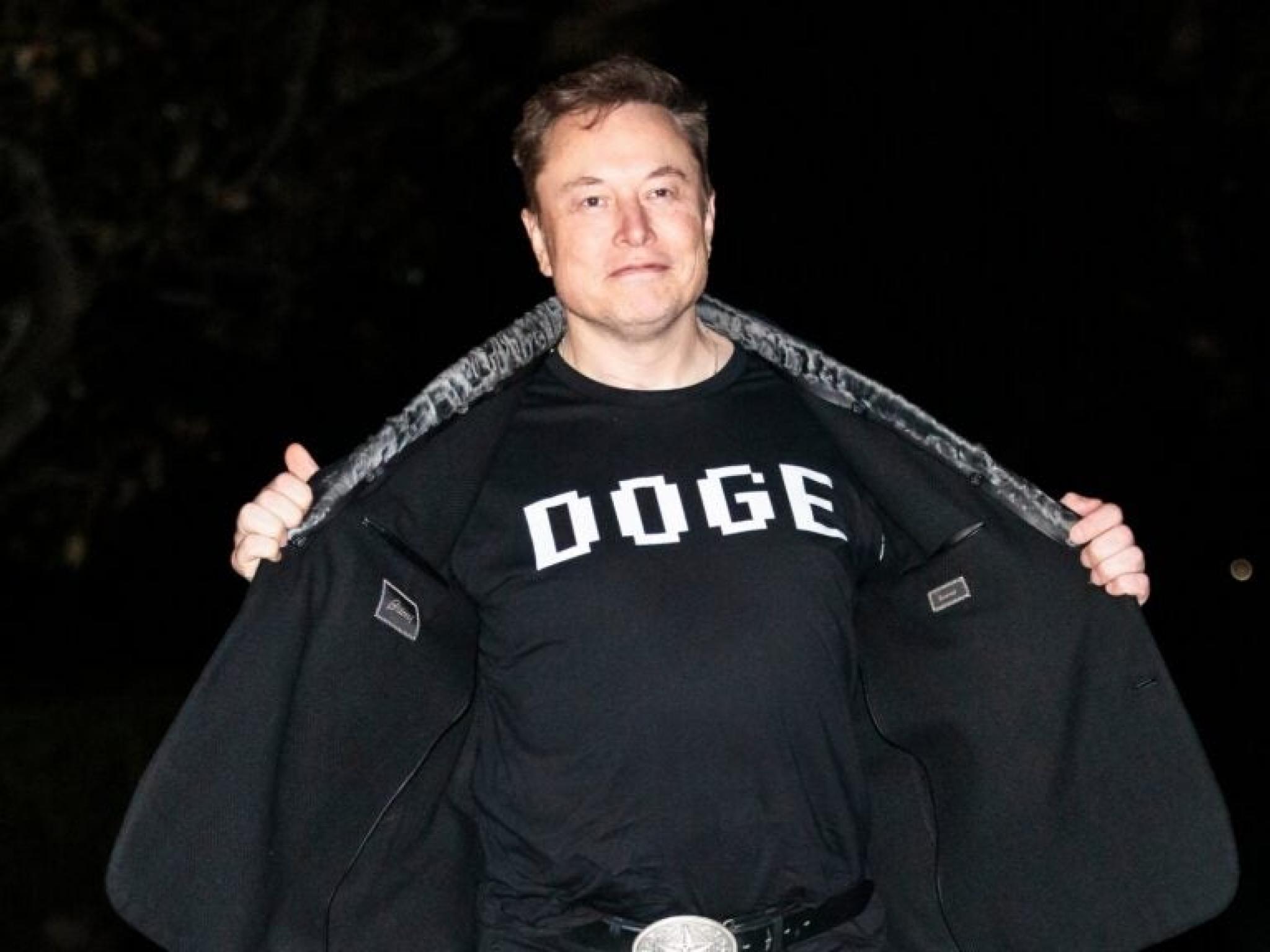 일론 머스크, DOGE 영향력으로 23억달러 규모 잠재 책임 회피 가능성...상원 보고서
